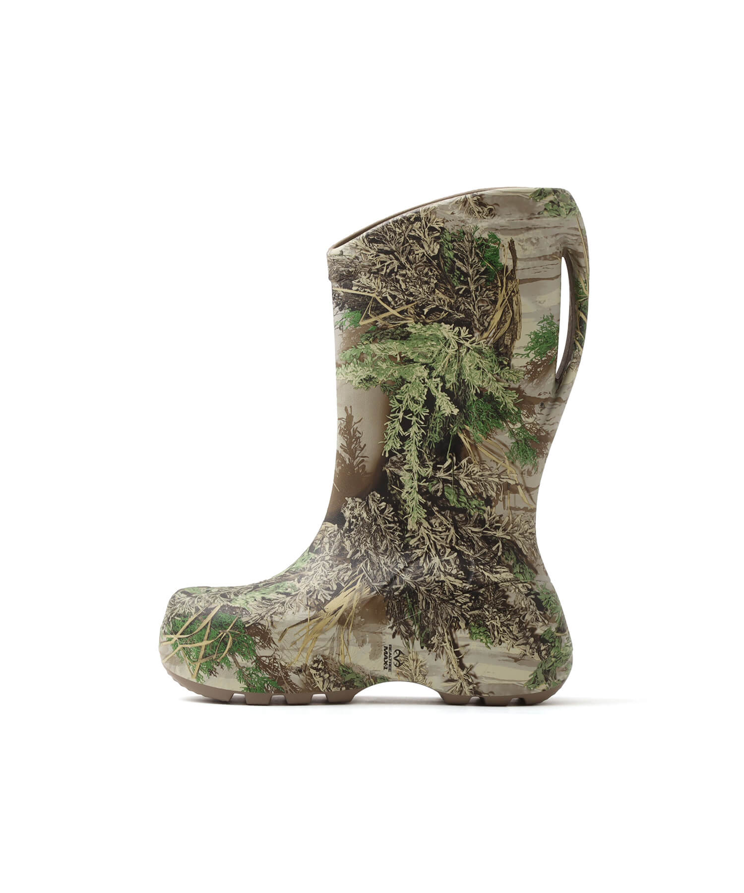 crocs Hydra Boot Real Tree