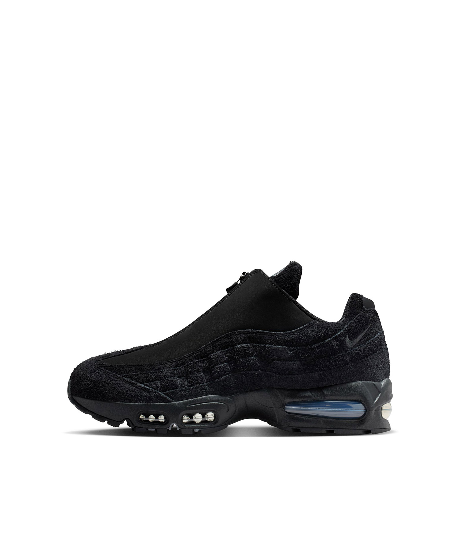 NIKE AIR MAX 95 BIG BUBBLE ZIP SP