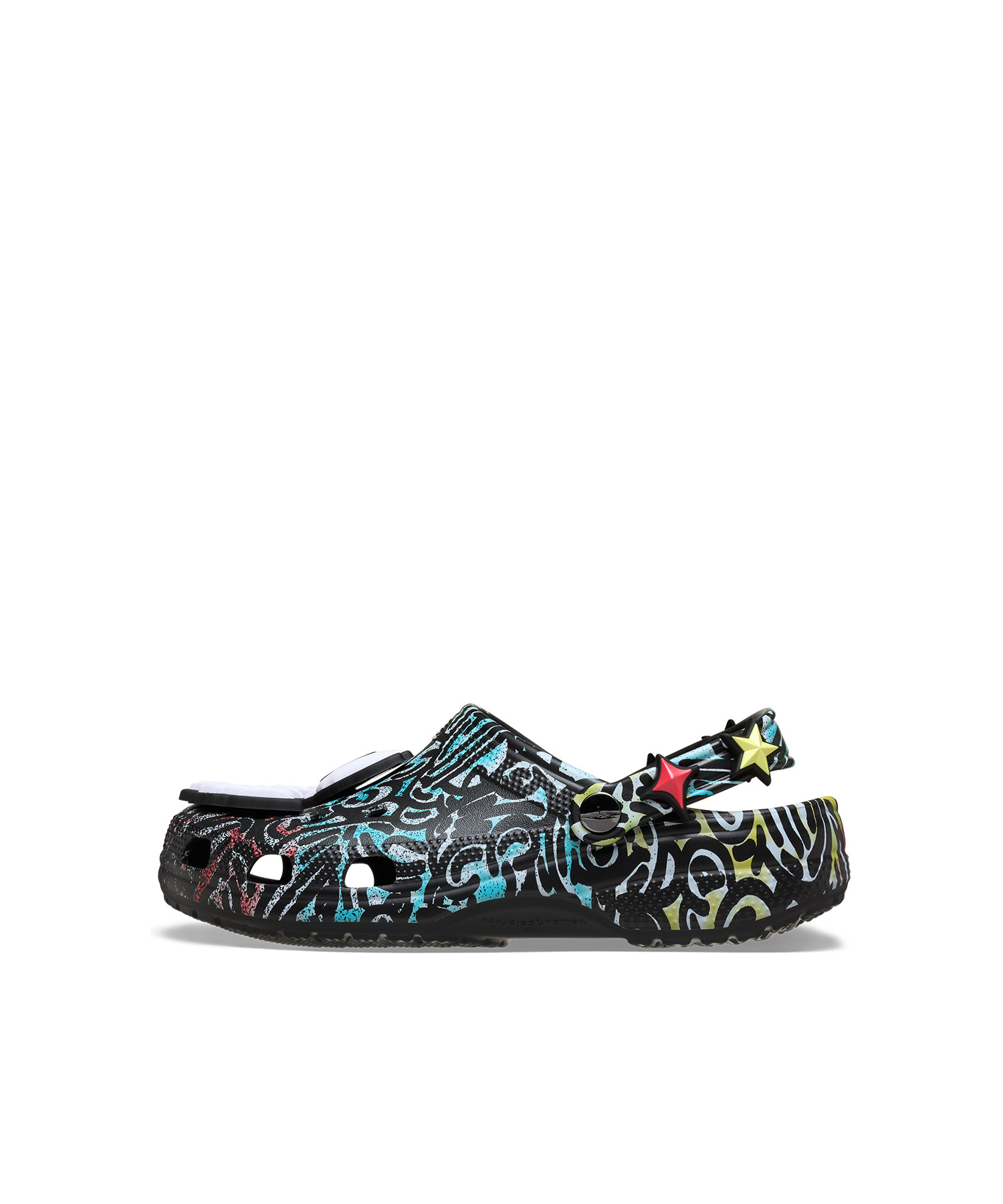 crocs x Slawn Classic Clog