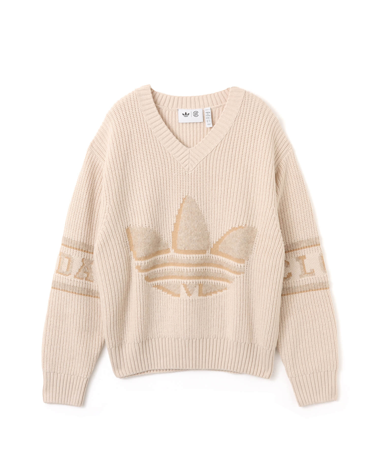 adidas SST LS SWEAT