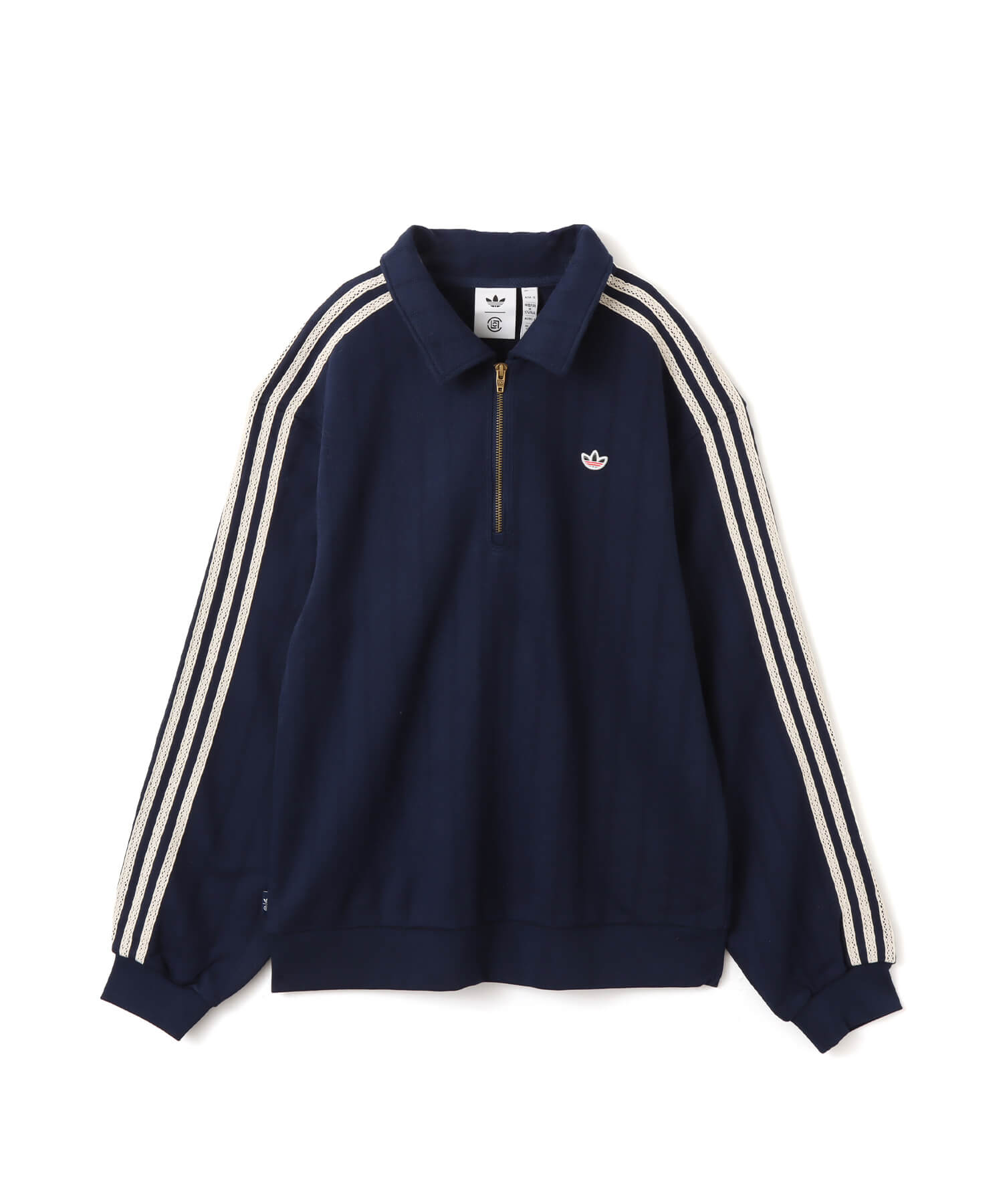 adidas CLOT 1/4 ZIP