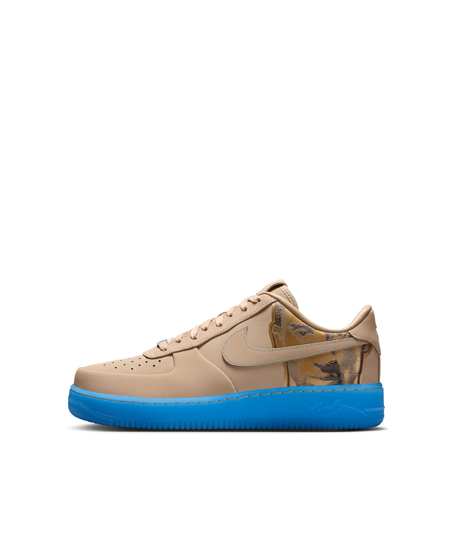 NIKE AIR FORCE 1 LOW PROTRO 