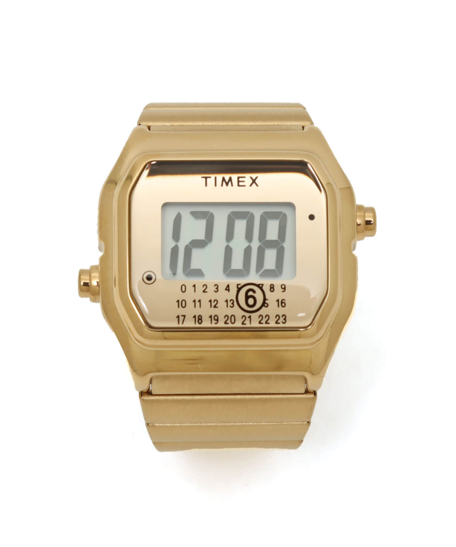 MM6 x Timex T80 Ring Watch