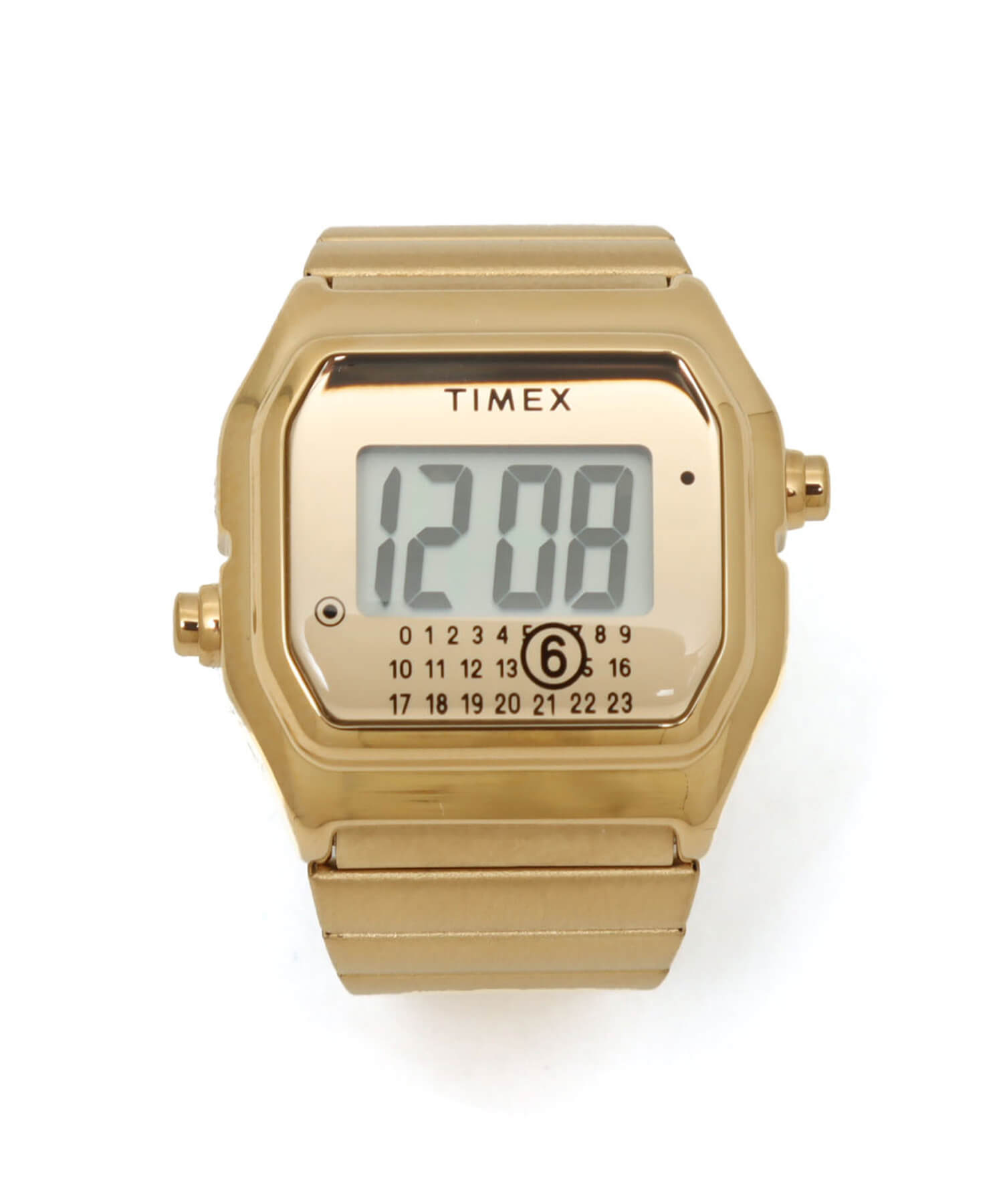 MM6 x Timex T80 Ring Watch