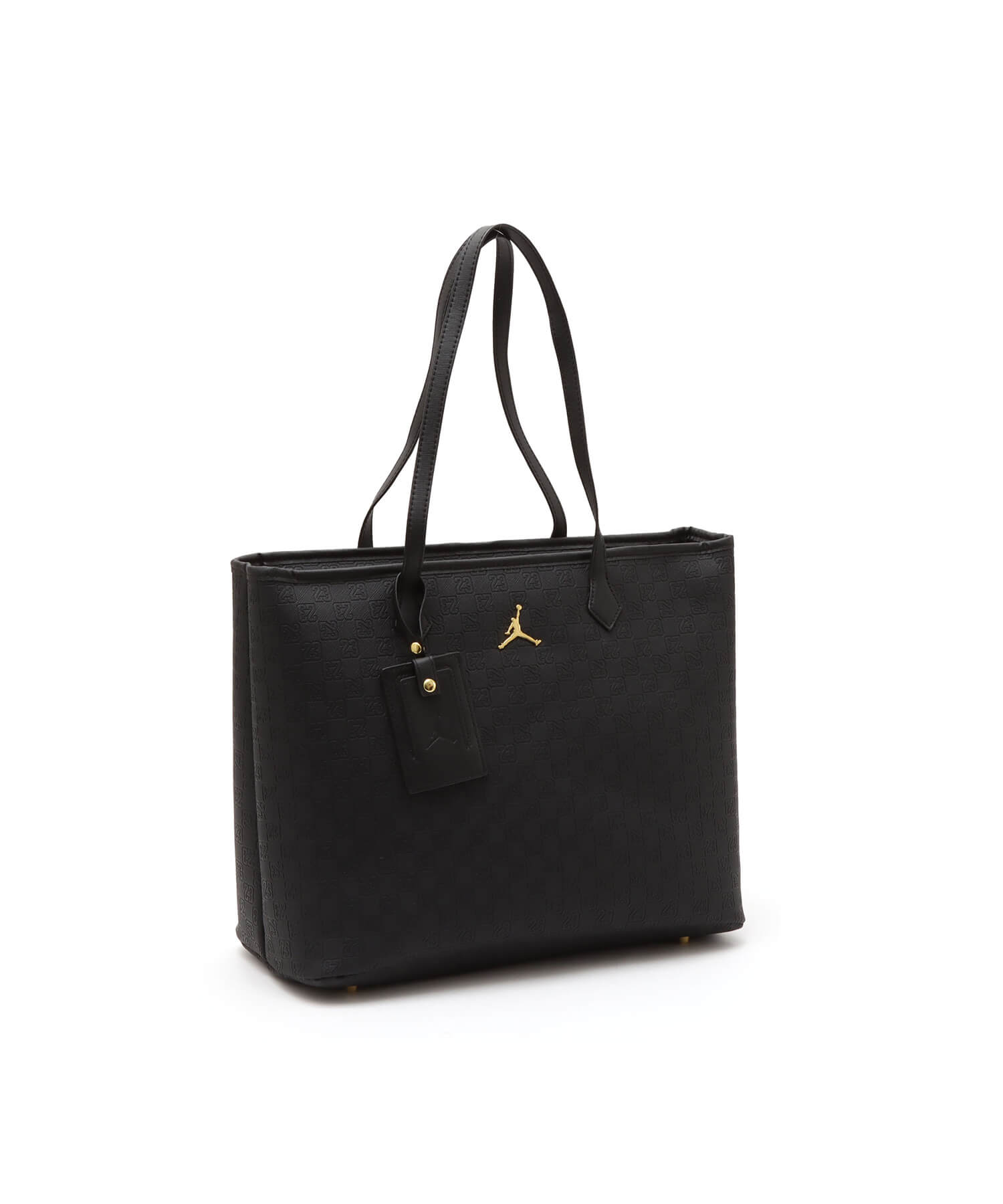JORDAN BRAND JAM MONOGRAM TOTE BAG