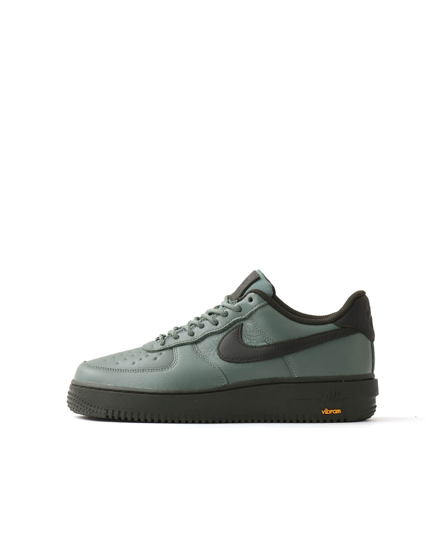 NIKE AIR FORCE 1 GTX VIBRAM