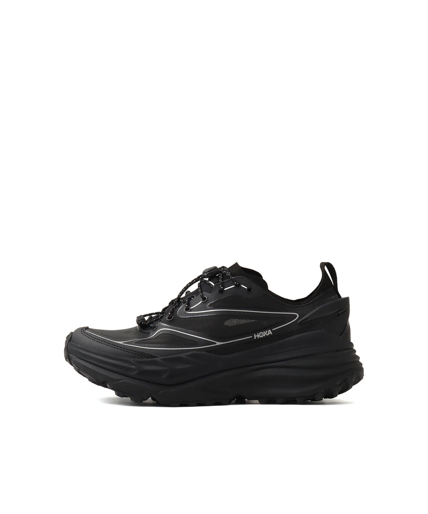 HOKA STINSON ONE7 