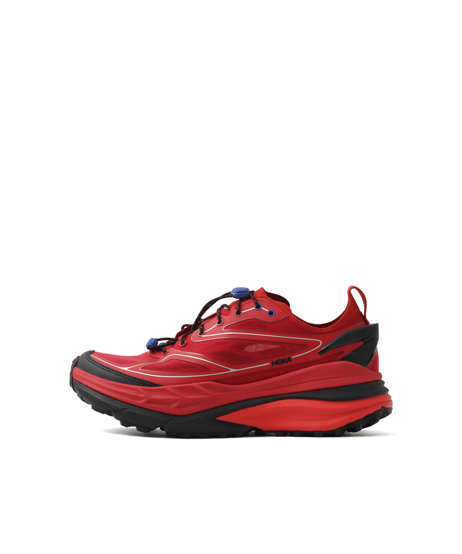 HOKA STINSON ONE7