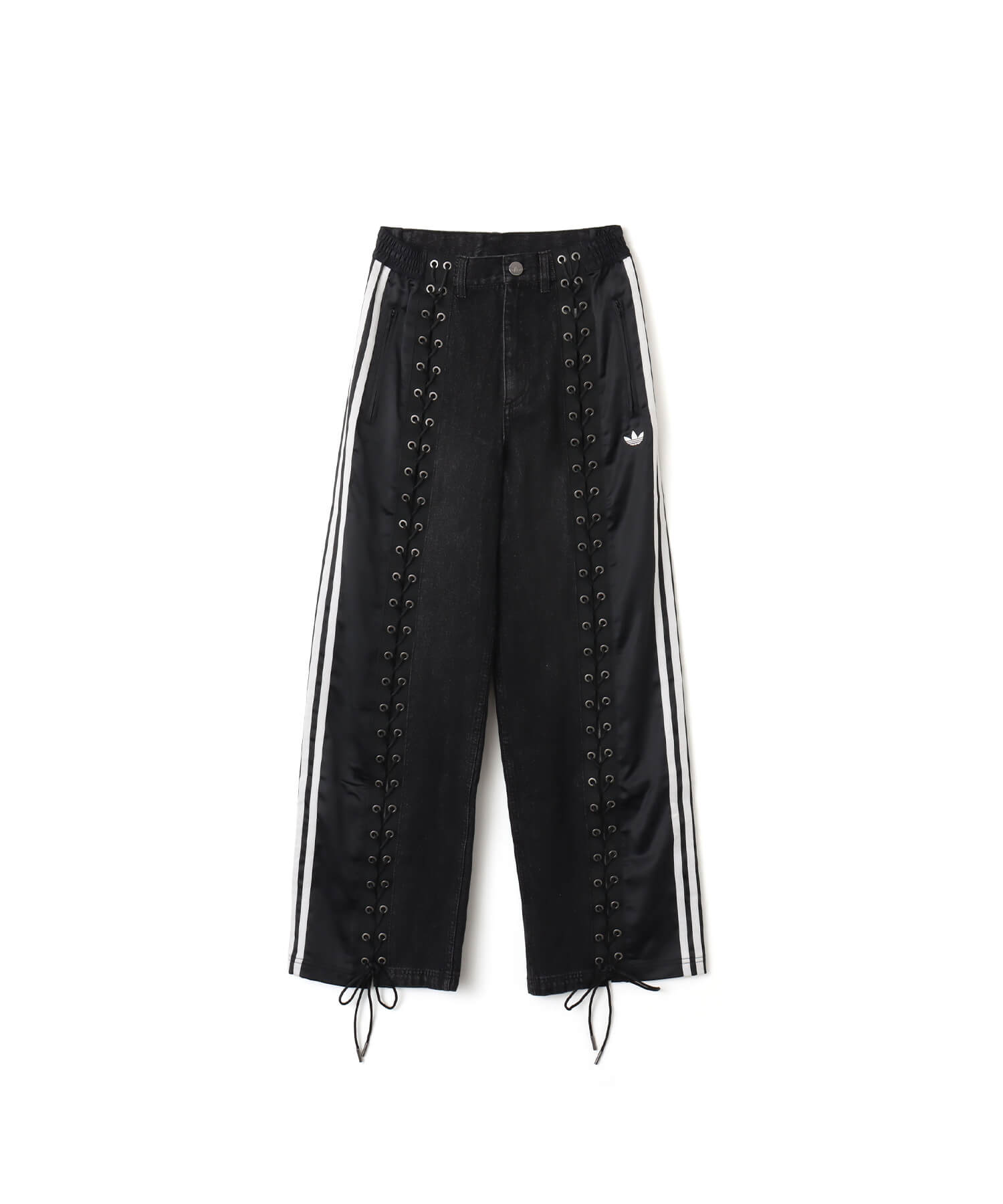 adidas DENIM FIREBIRD TRACK PANTS