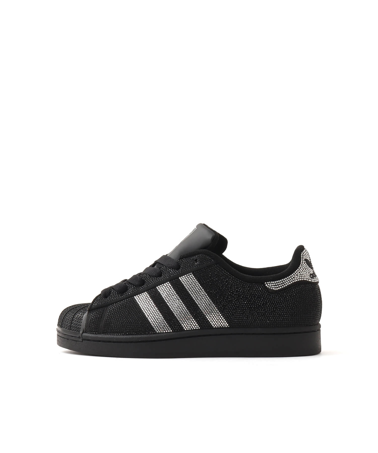 adidas SUPERSTAR II W