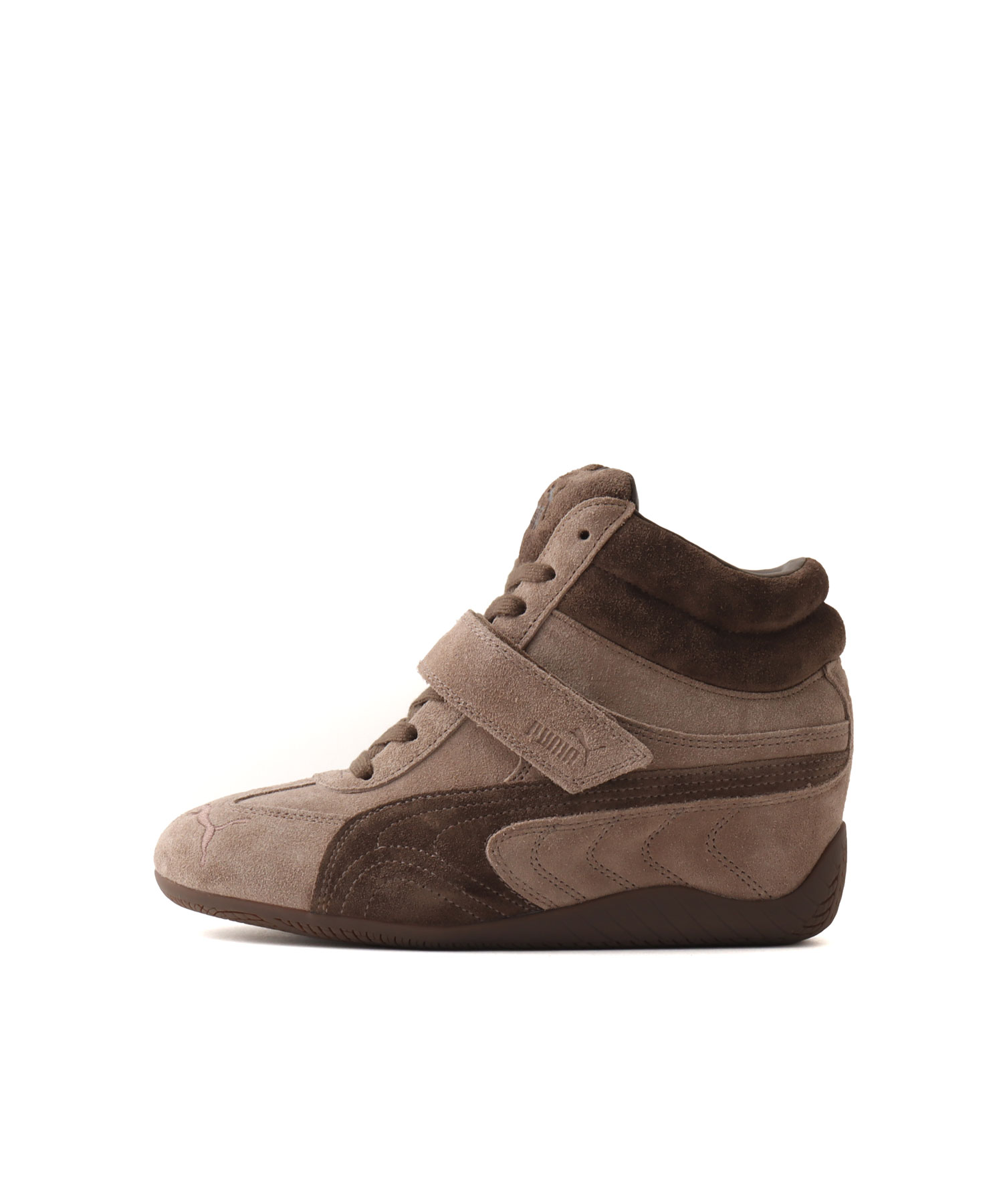 PUMA SPEEDCAT WEDGE WNS