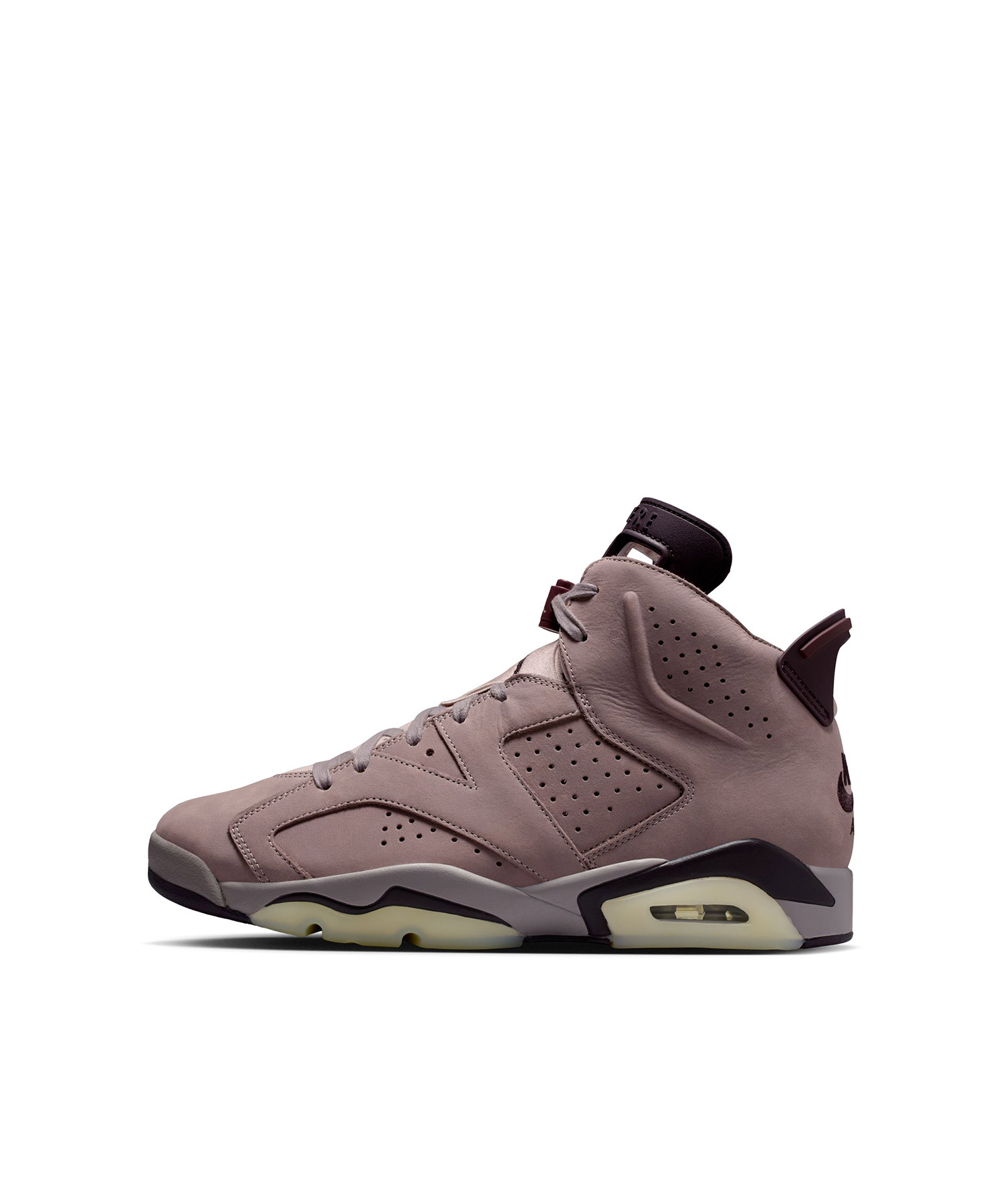 JORDAN BRAND AIR JORDAN 6 RETRO SP AMM