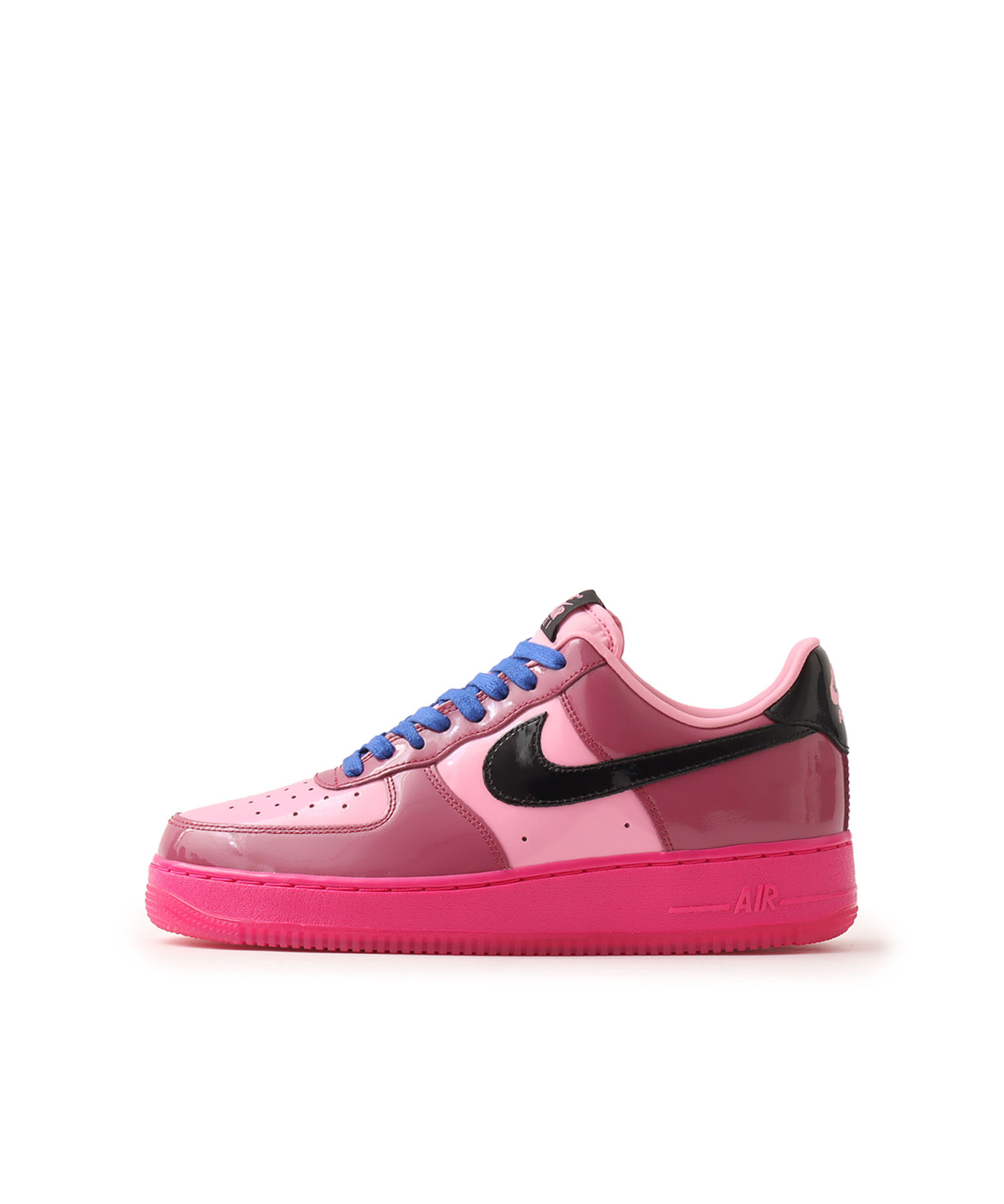 NIKE AIR FORCE 1 LOW QS