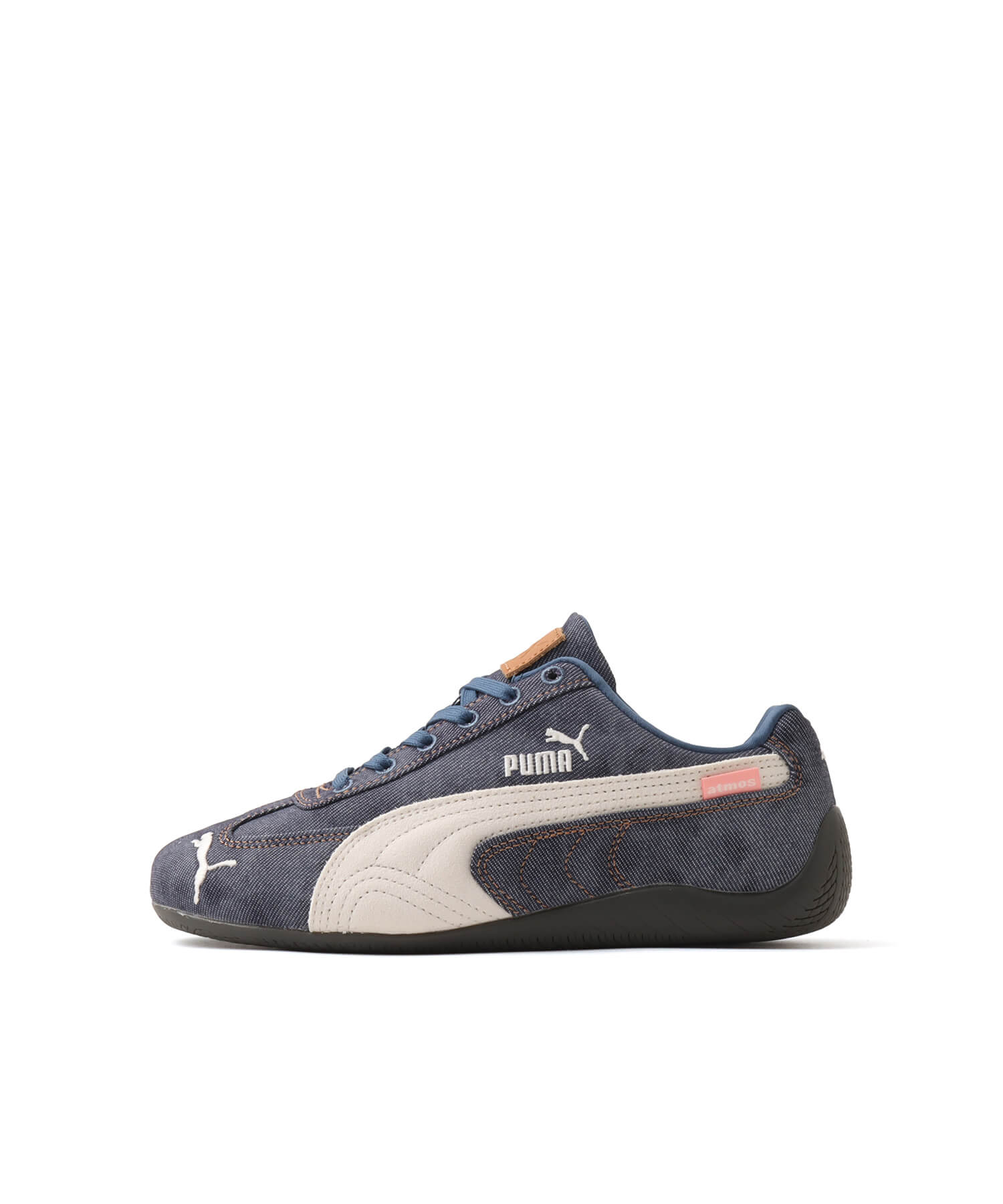 PUMA SPEEDCAT ATMOS PINK DENIM