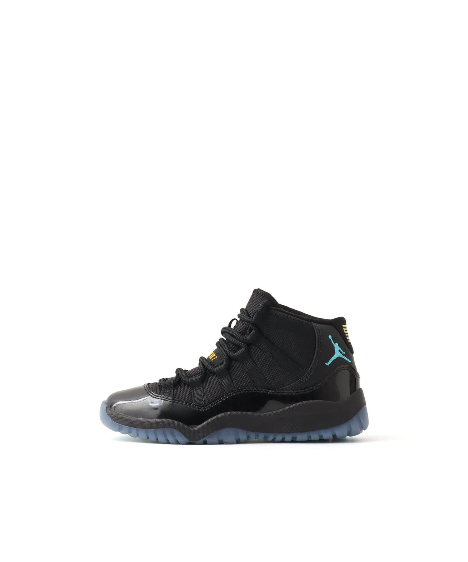 JORDAN BRAND JORDAN 11 RETRO (PS)