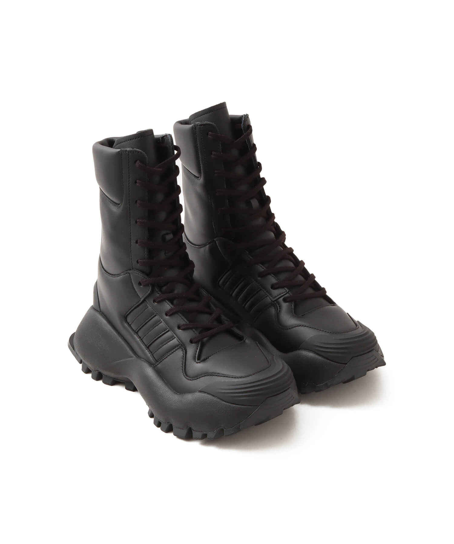 adidas Chavarria Forum Boot Mid