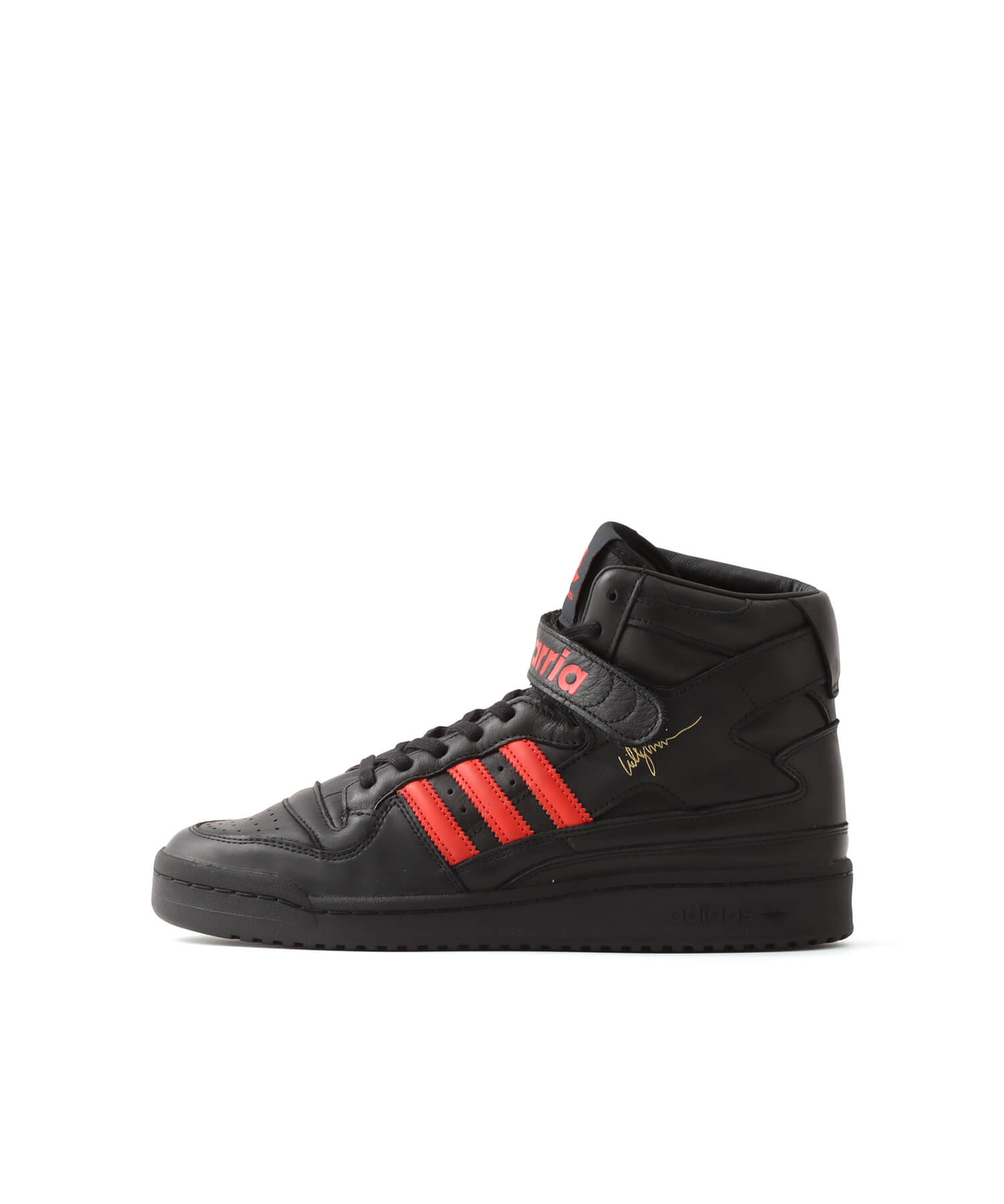adidas CHAVARRIA FORUM 84 HI