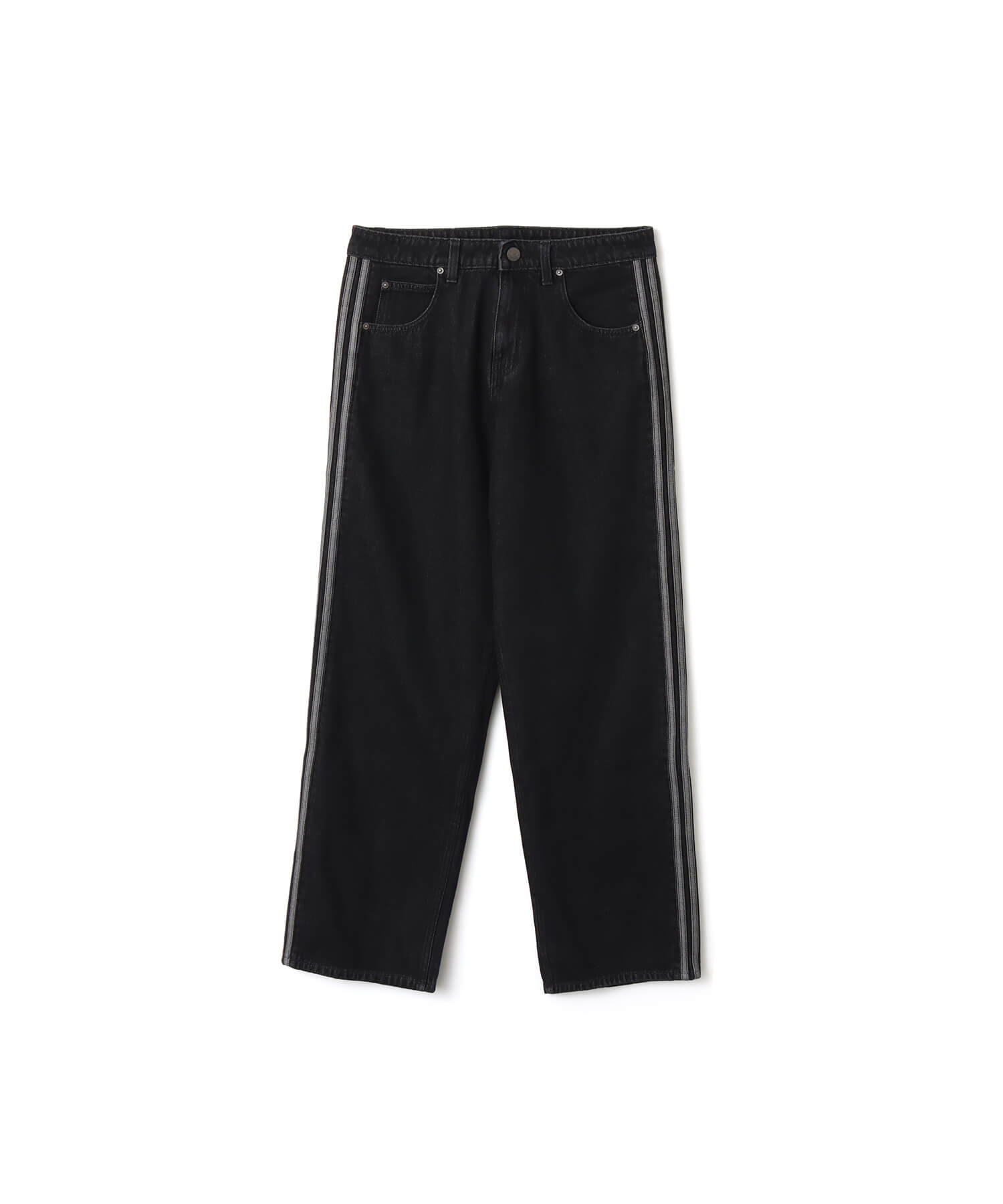 adidas FIREBIRD ADICOLOR DENIM PANTS