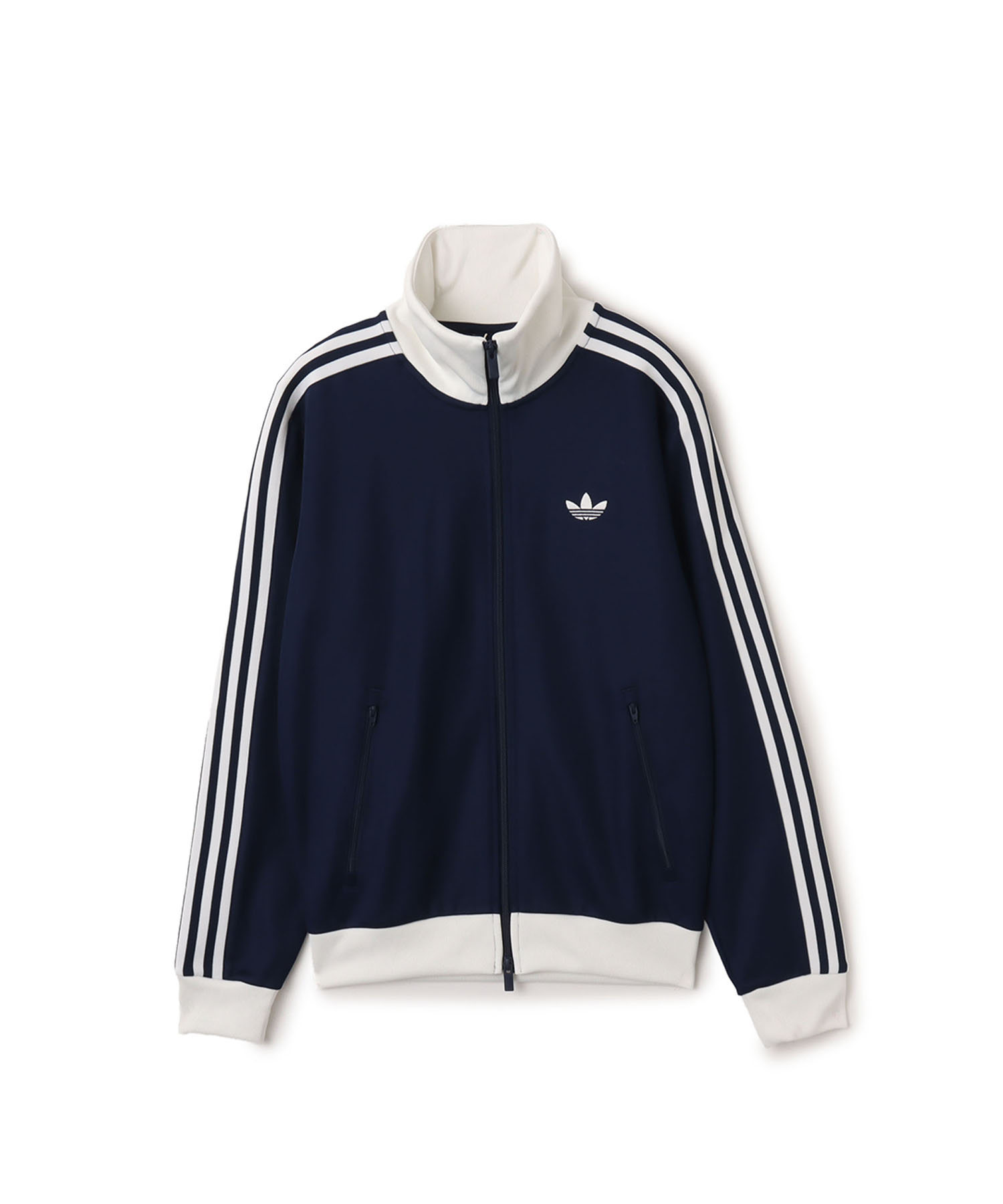 adidas CLASSIC TRACK TOP