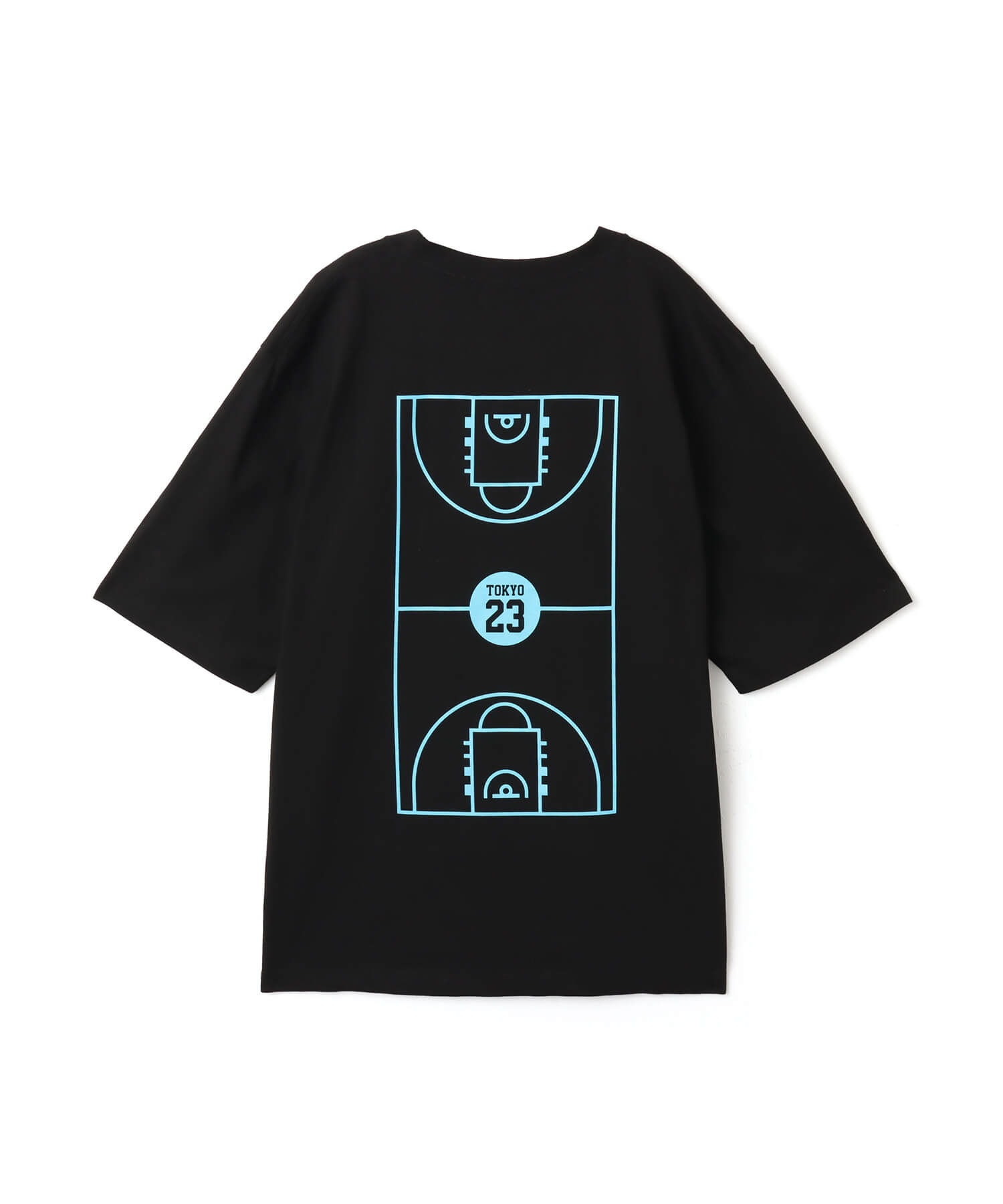 TOKYO 23 TOKYO23 FULL COURT TEE