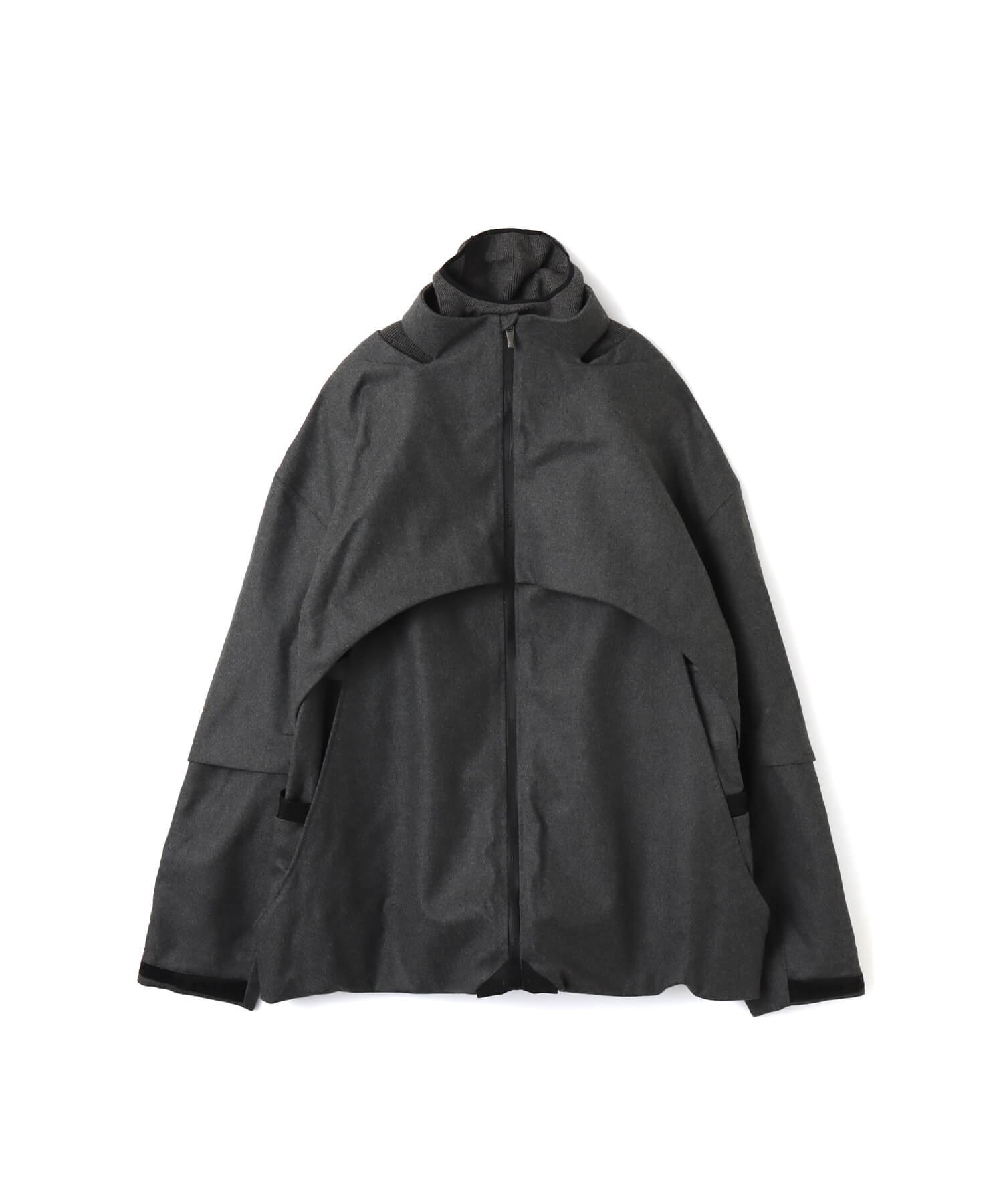 NIKE M NRG NOCTA CODE FLOW JKT