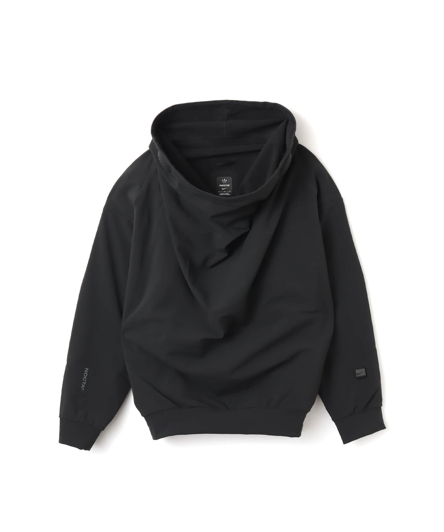 NIKE M NRG NOCTA CODE HYENA LS