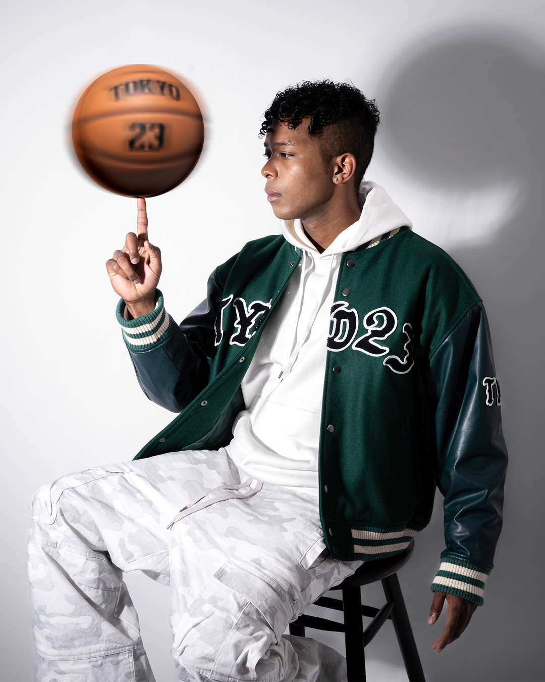 TOKYO 23 Fall & Winter 2025