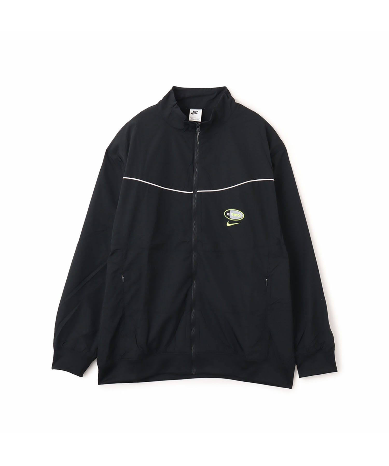 NIKE M NSW AIR MAX 95 WVN JKT