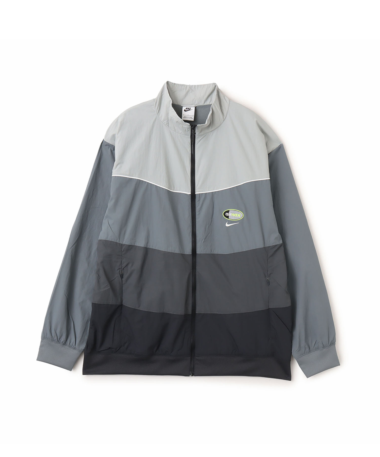 NIKE M NSW AIR MAX 95 WVN JKT