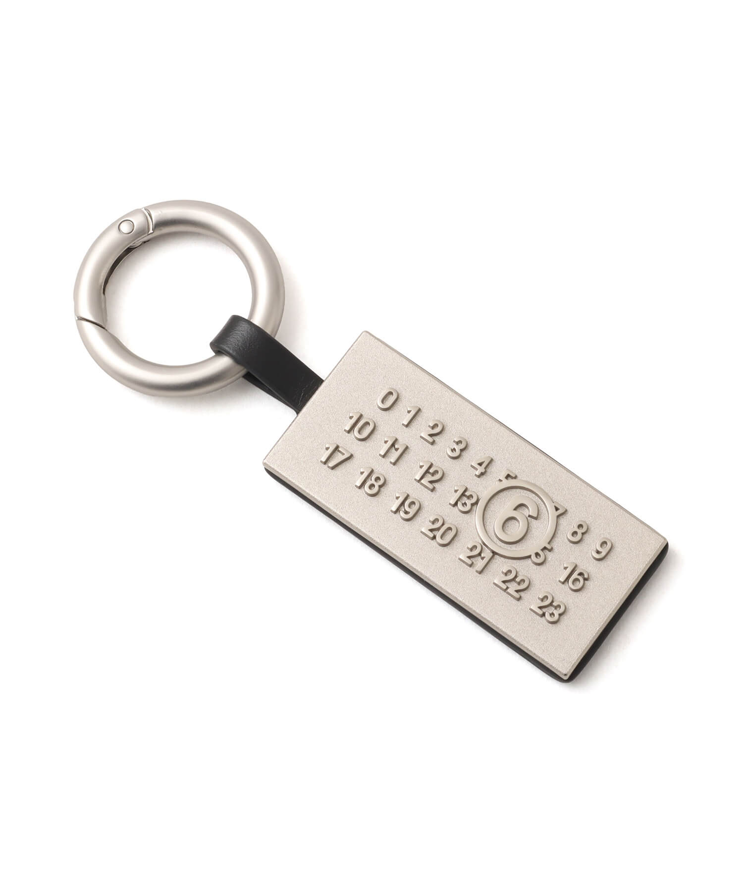 MM6 KEY RING