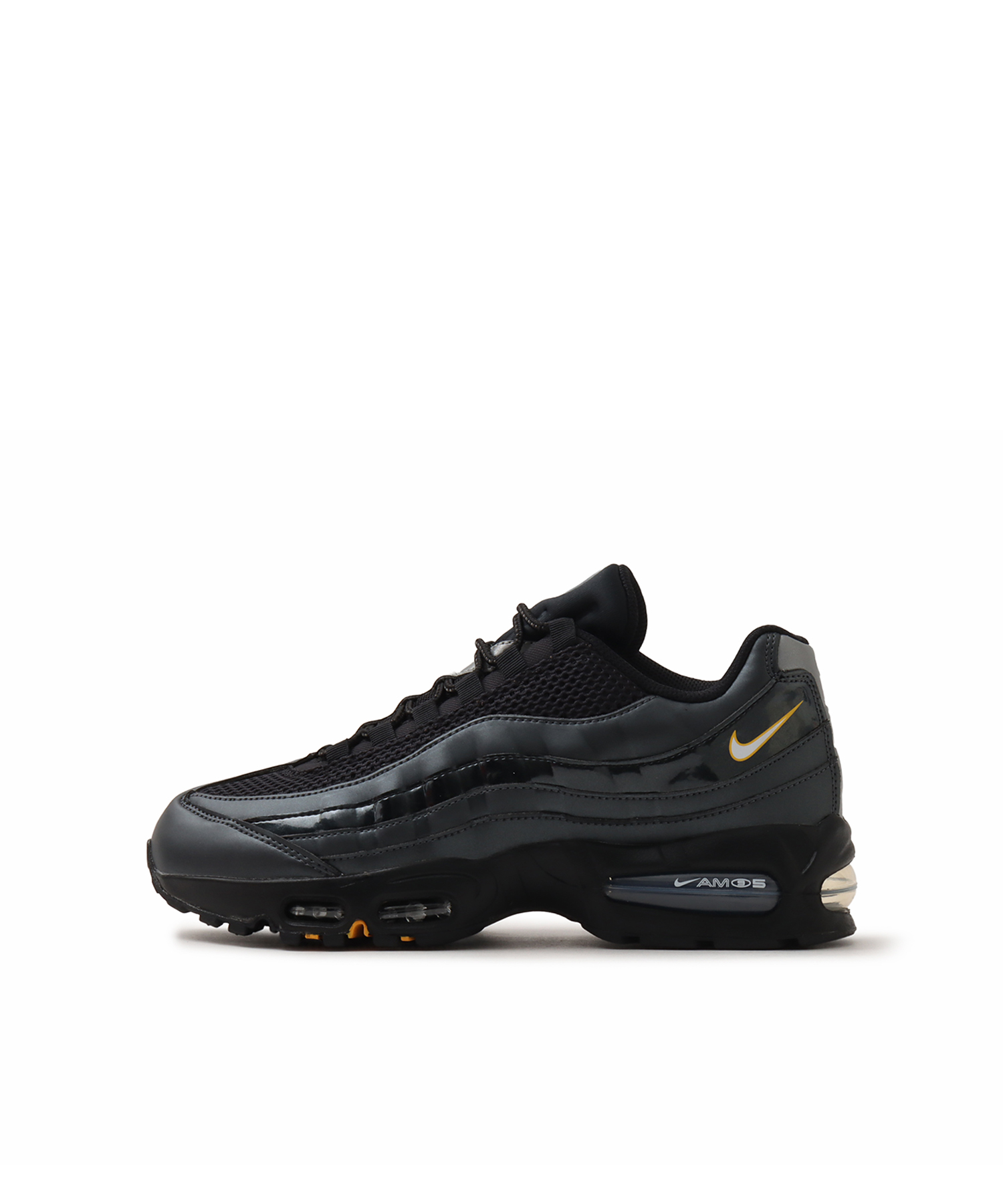 NIKE AIR MAX 95 BIG BUBBLE SE