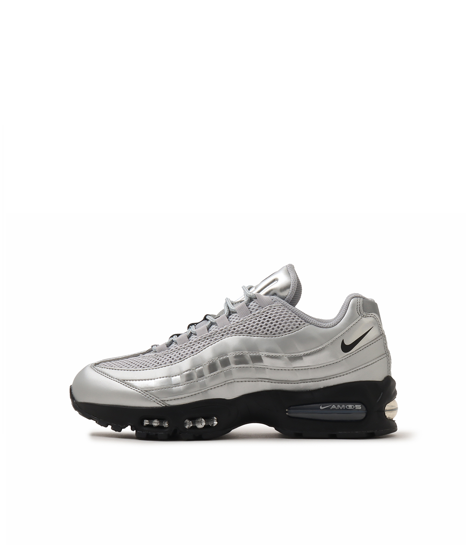 NIKE AIR MAX 95 BIG BUBBLE SE