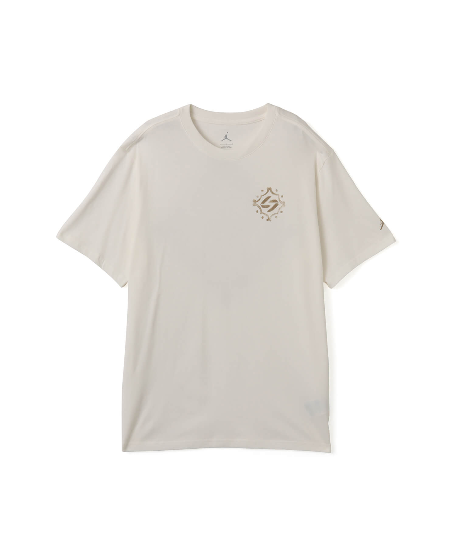 JORDAN BRAND M J SPT SS CREW LD