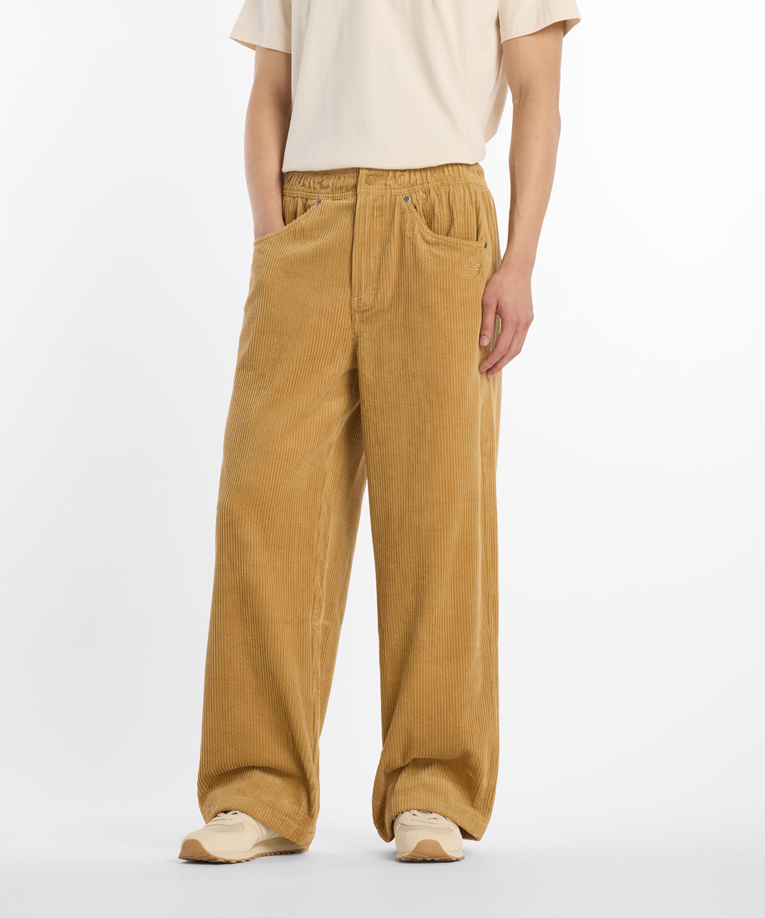 New Balance Lunar New Year Woven Pants