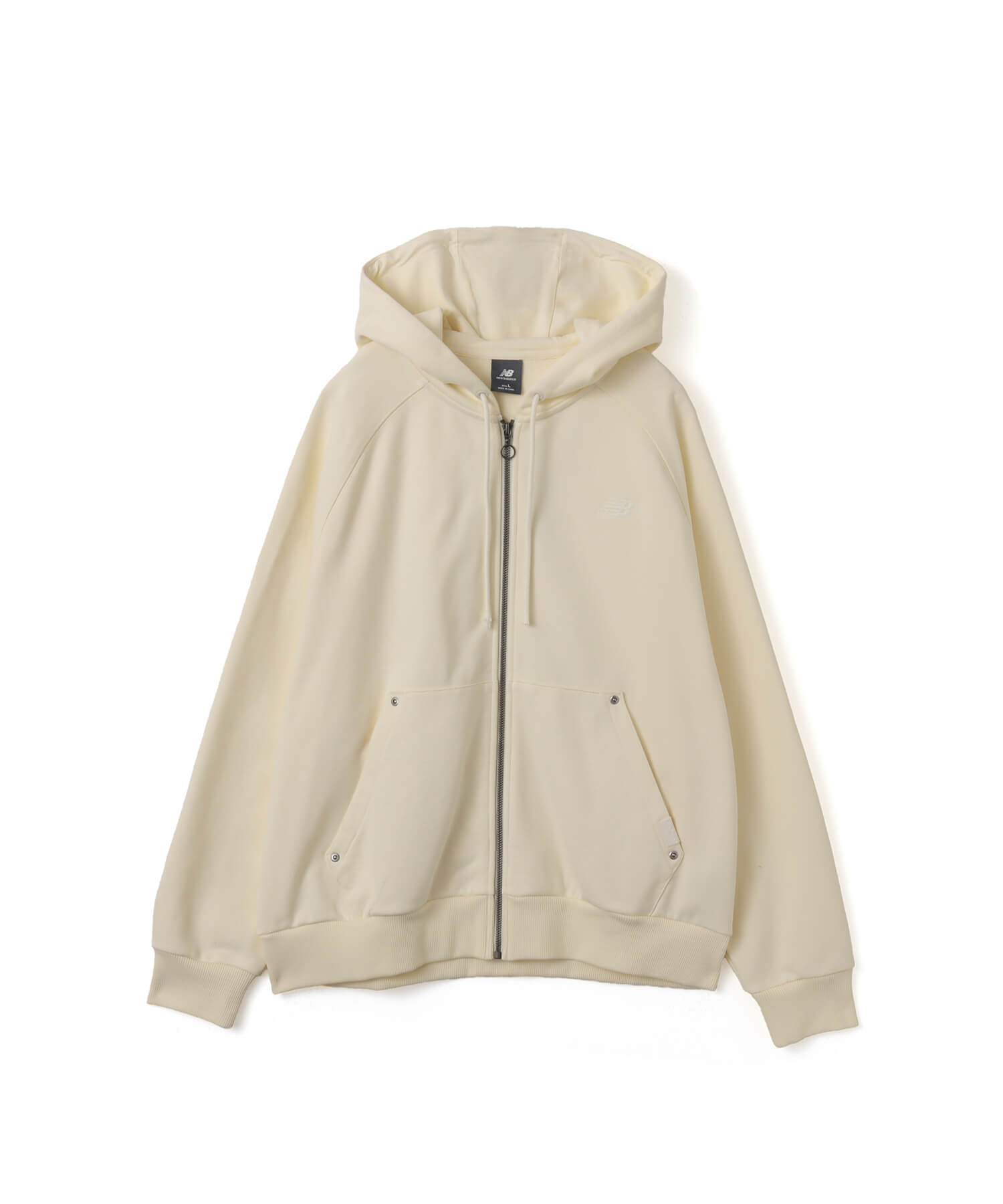 New Balance Lunar New Year Full Zip Hoodie