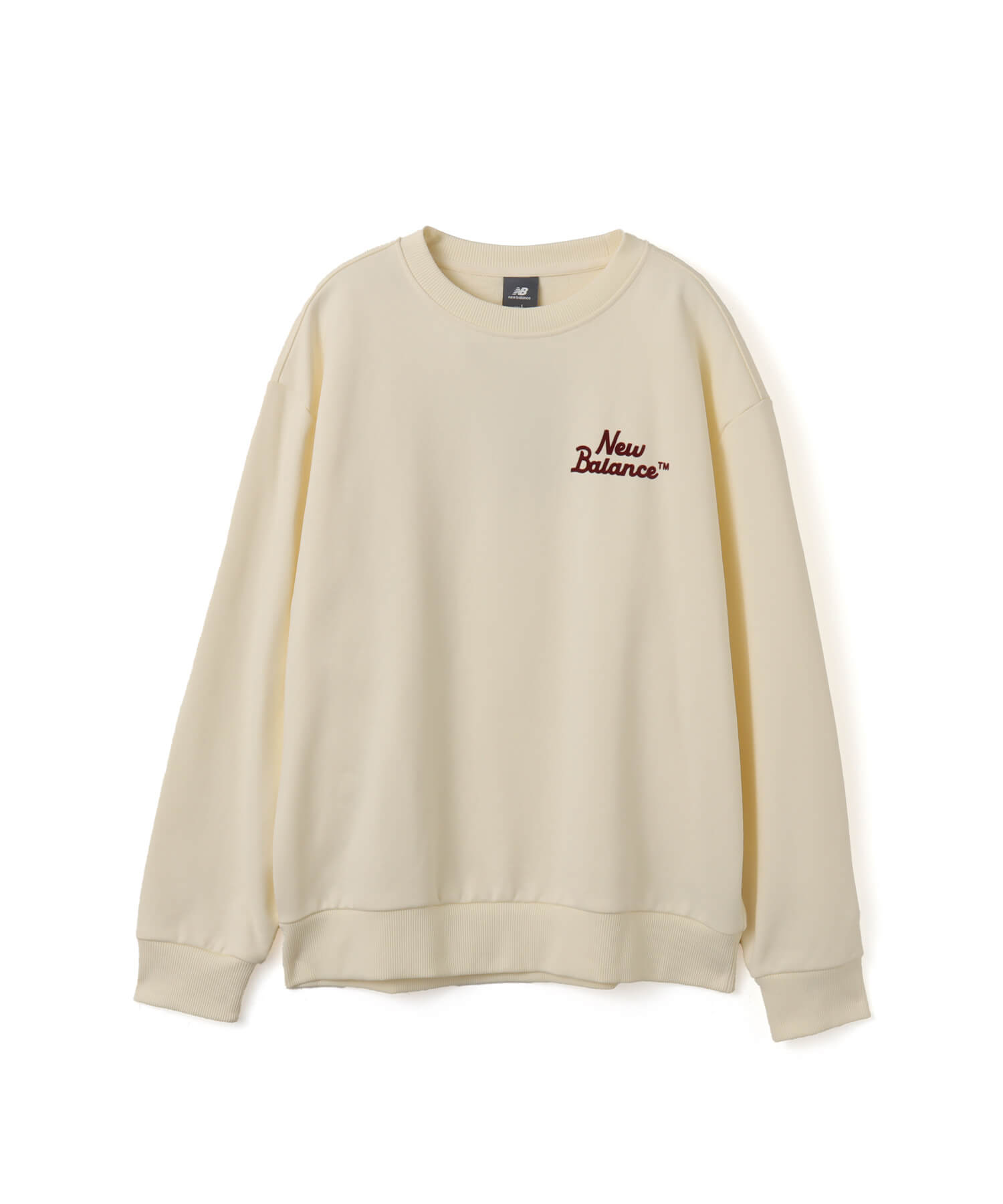 New Balance Lunar New Year Crew Sweat