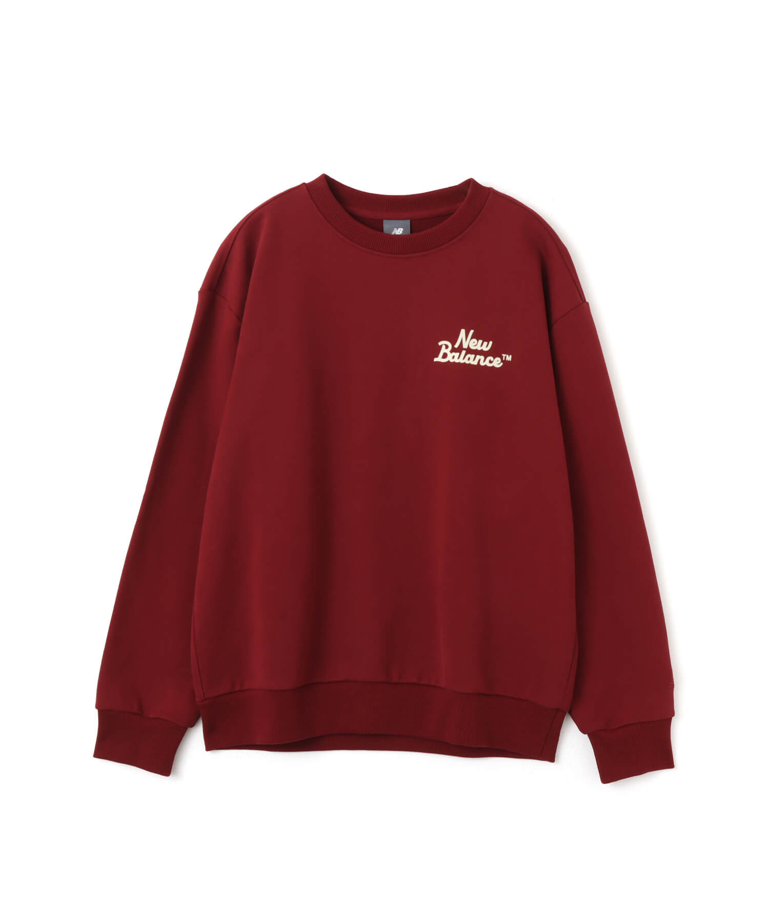 New Balance Lunar New Year Crew Sweat