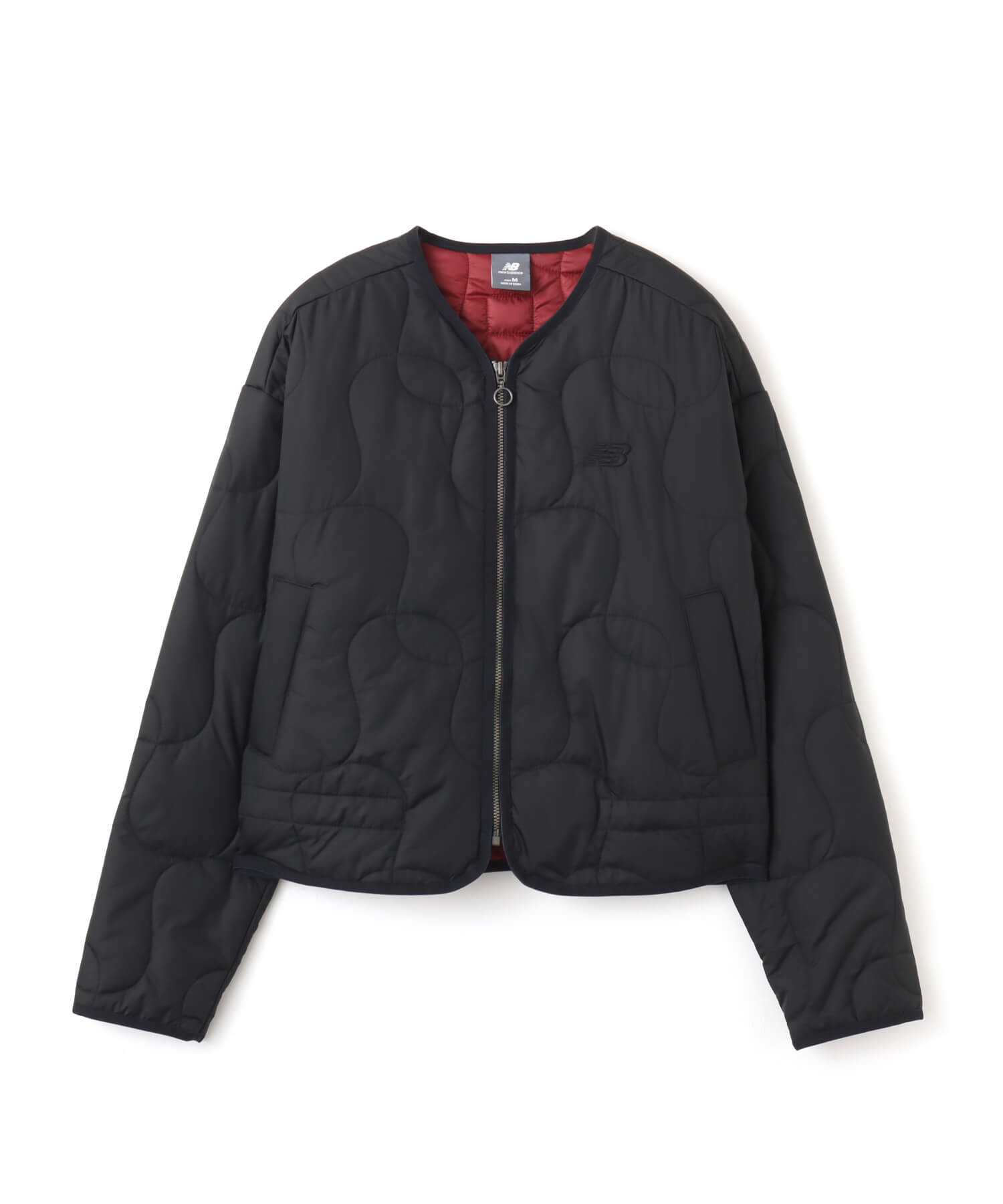 New Balance Lunar New Year Padded Jacket