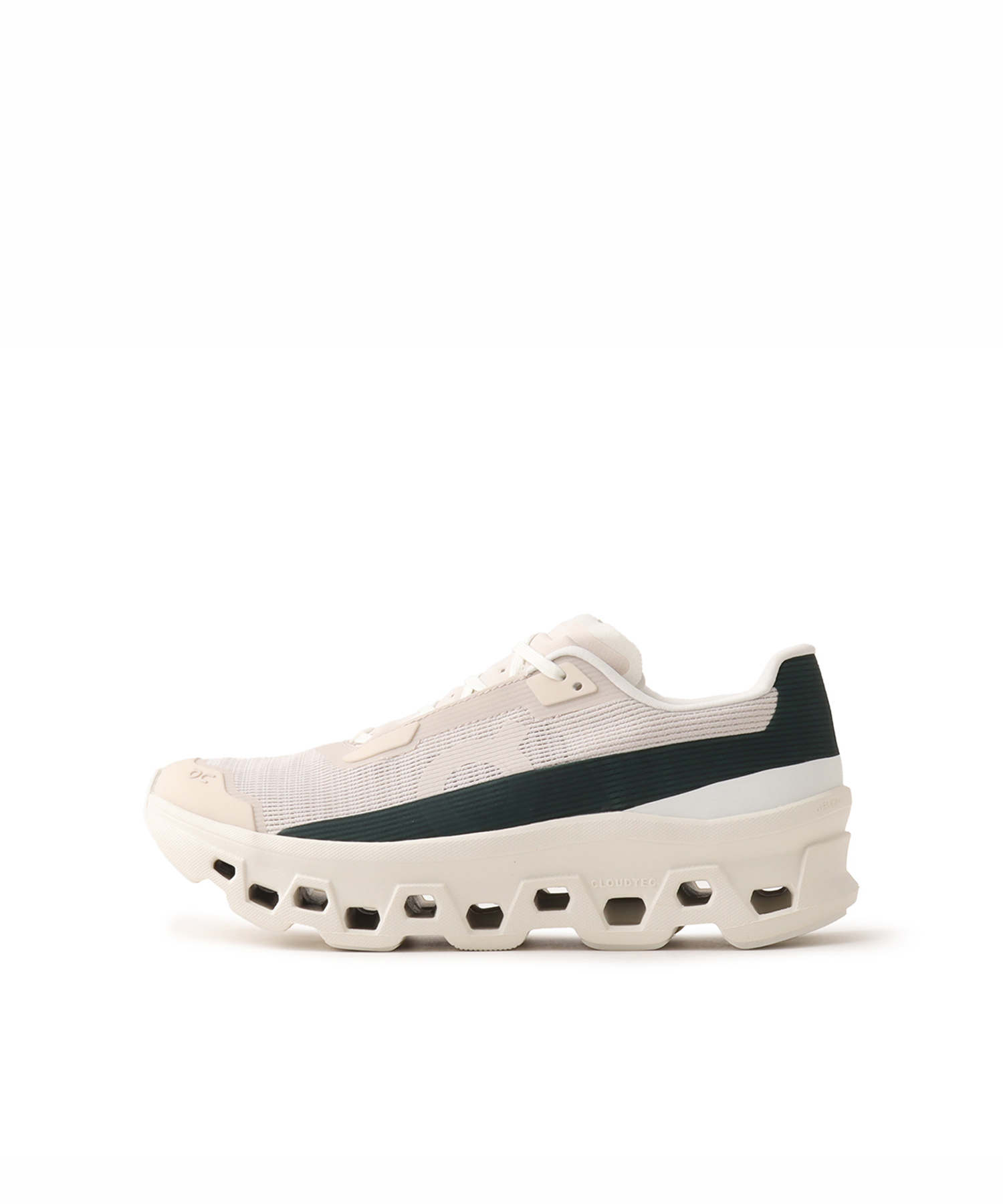 On Cloudmonster Void 1 W