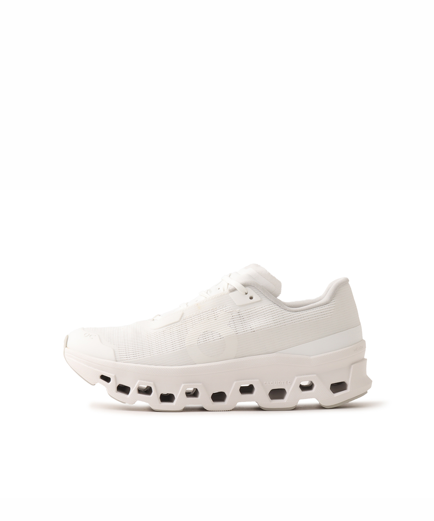 On Cloudmonster Void 1 W