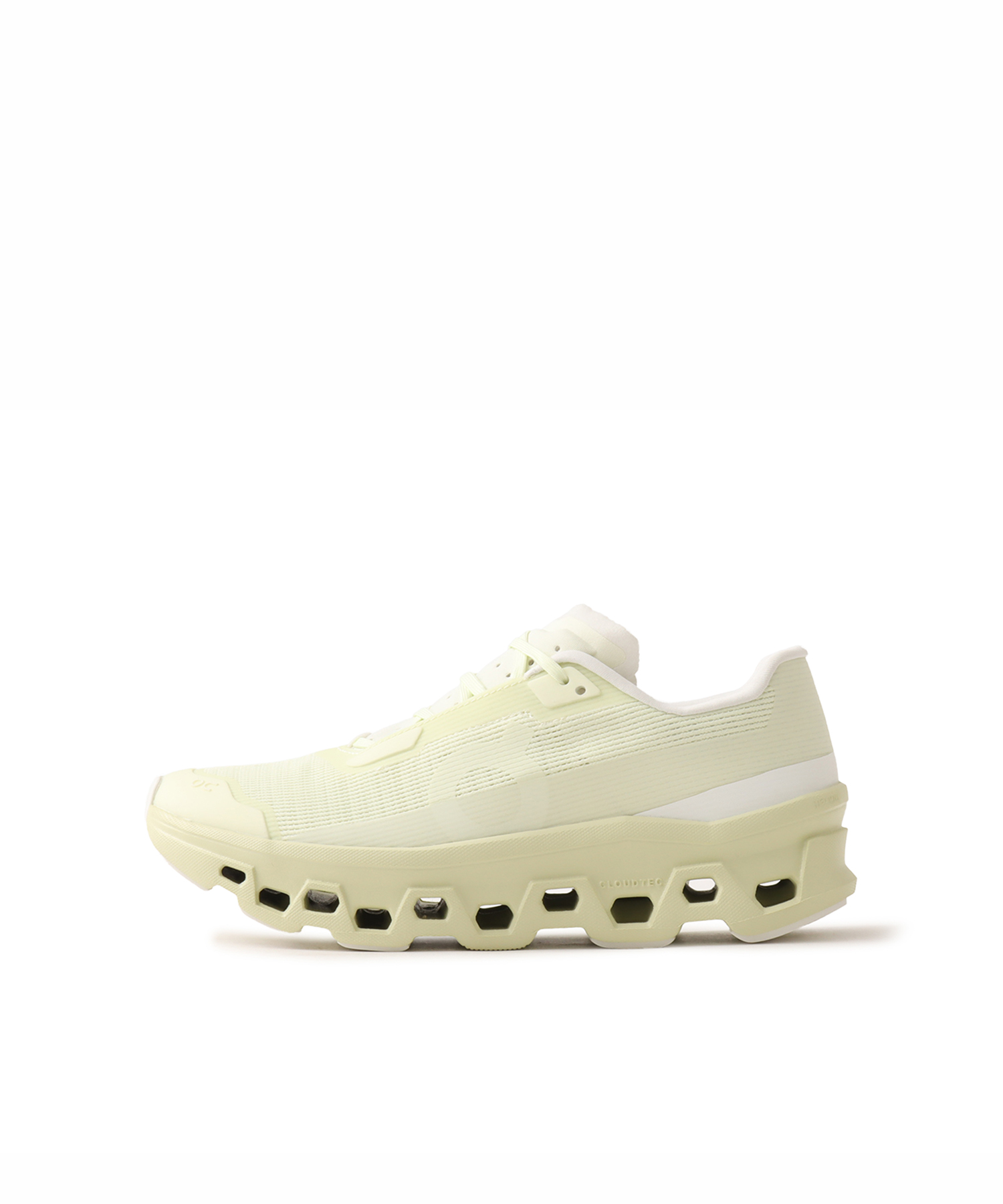 On Cloudmonster Void 1 W