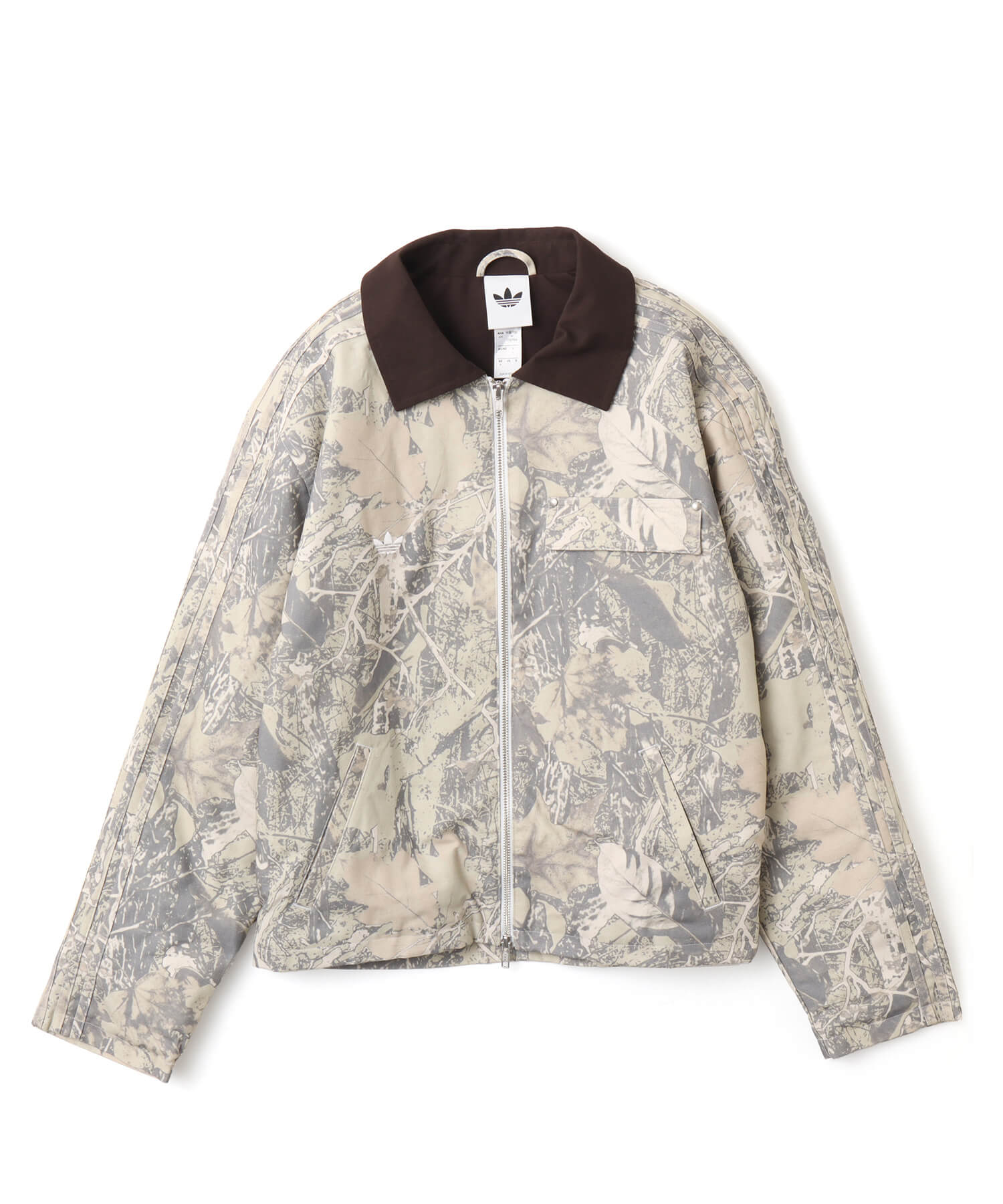 adidas WORKWEAR JACKET