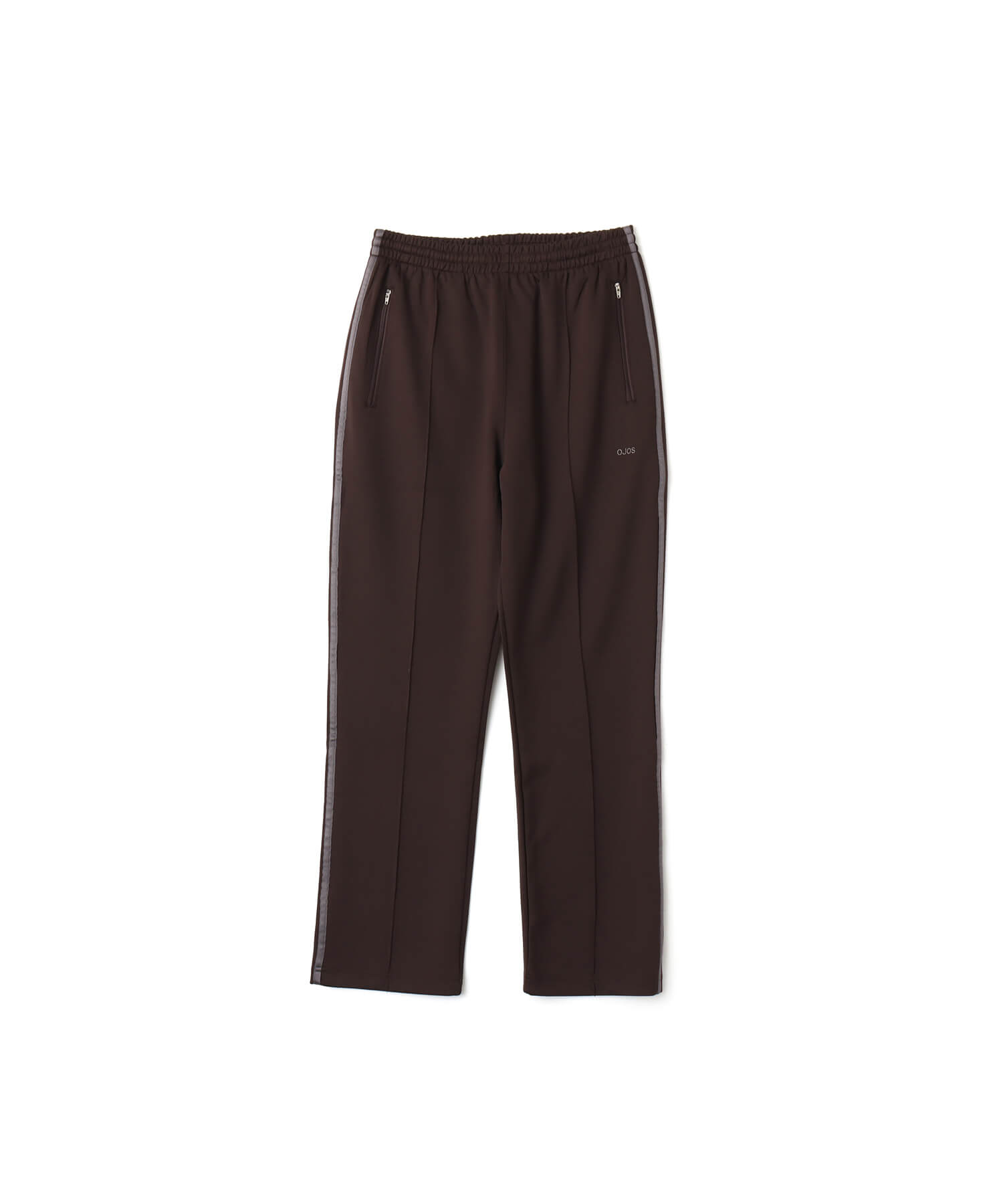 OJOS x ATMOS PINK Track Pants