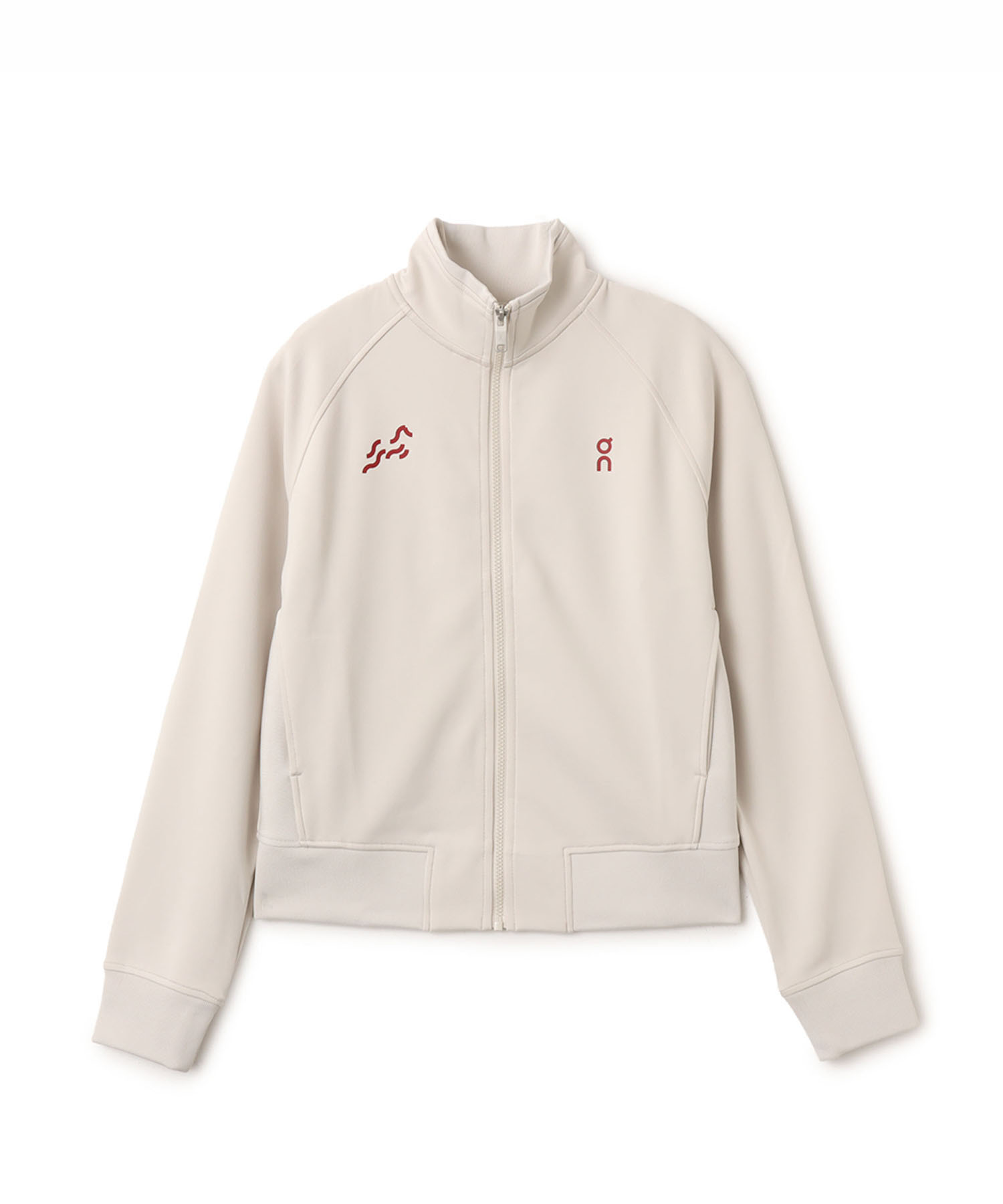 On Track Jacket 1 W