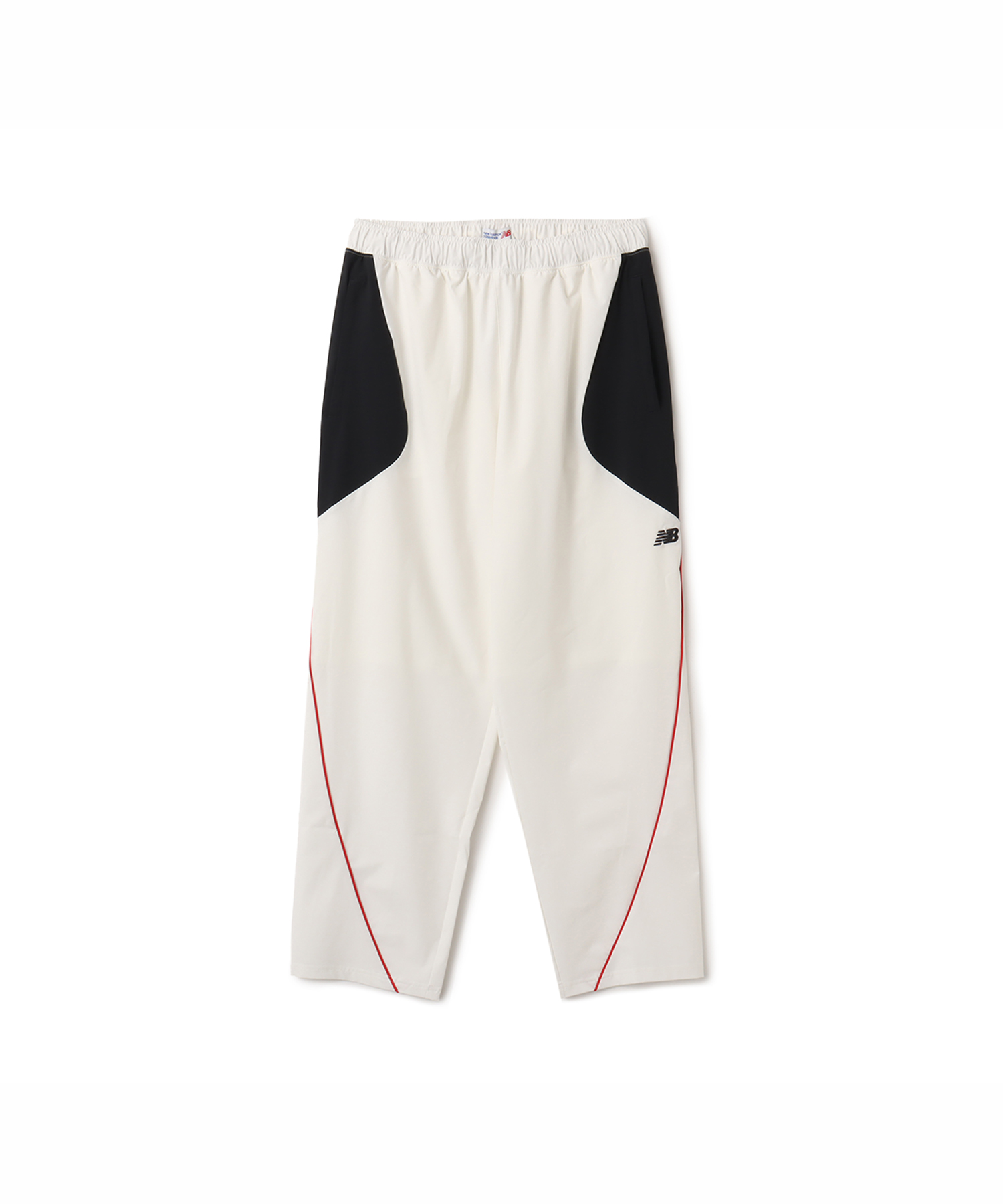 New Balance Basketball Woven Color Block Pants