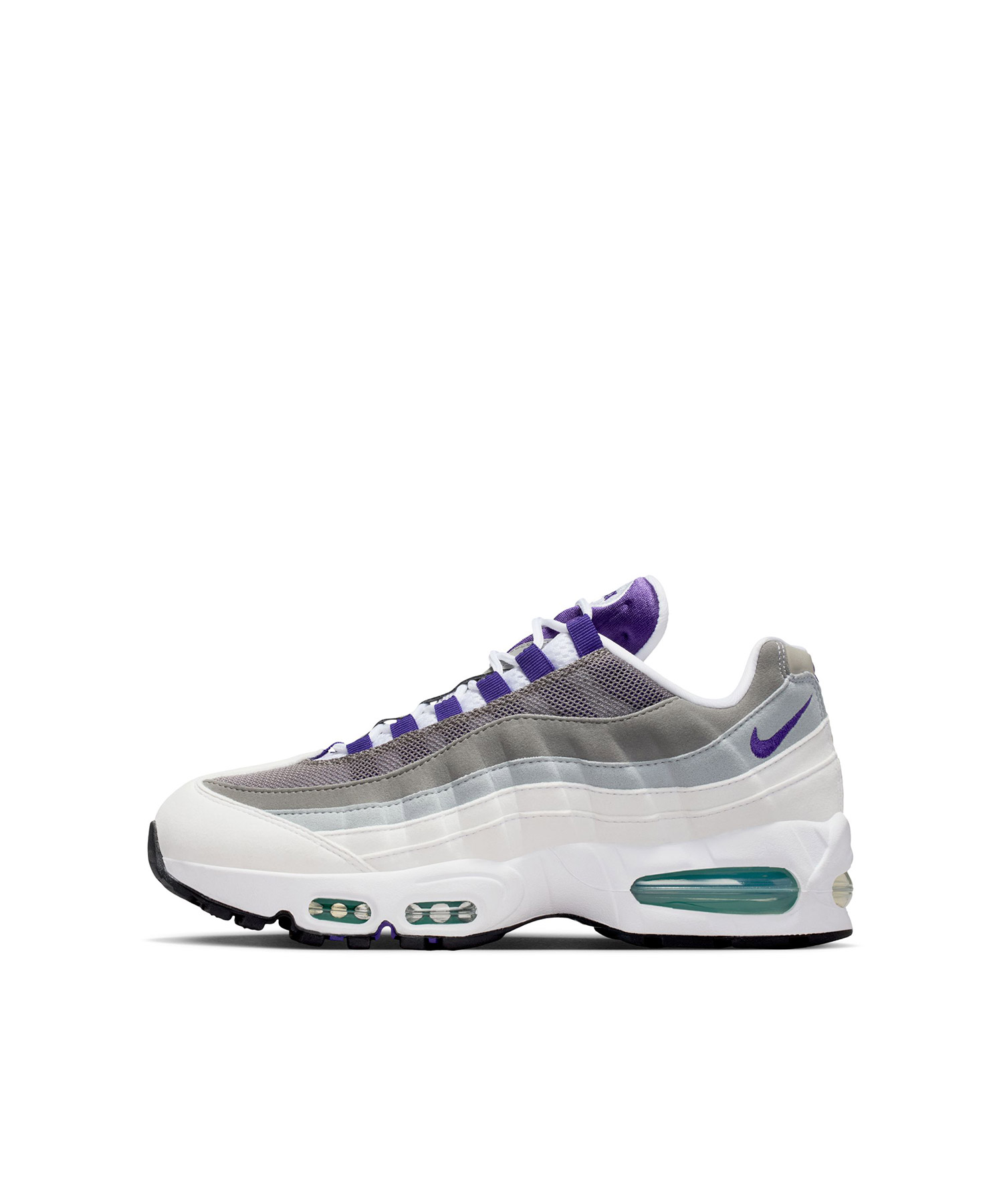 NIKE W AIR MAX 95 BIG BUBBLE