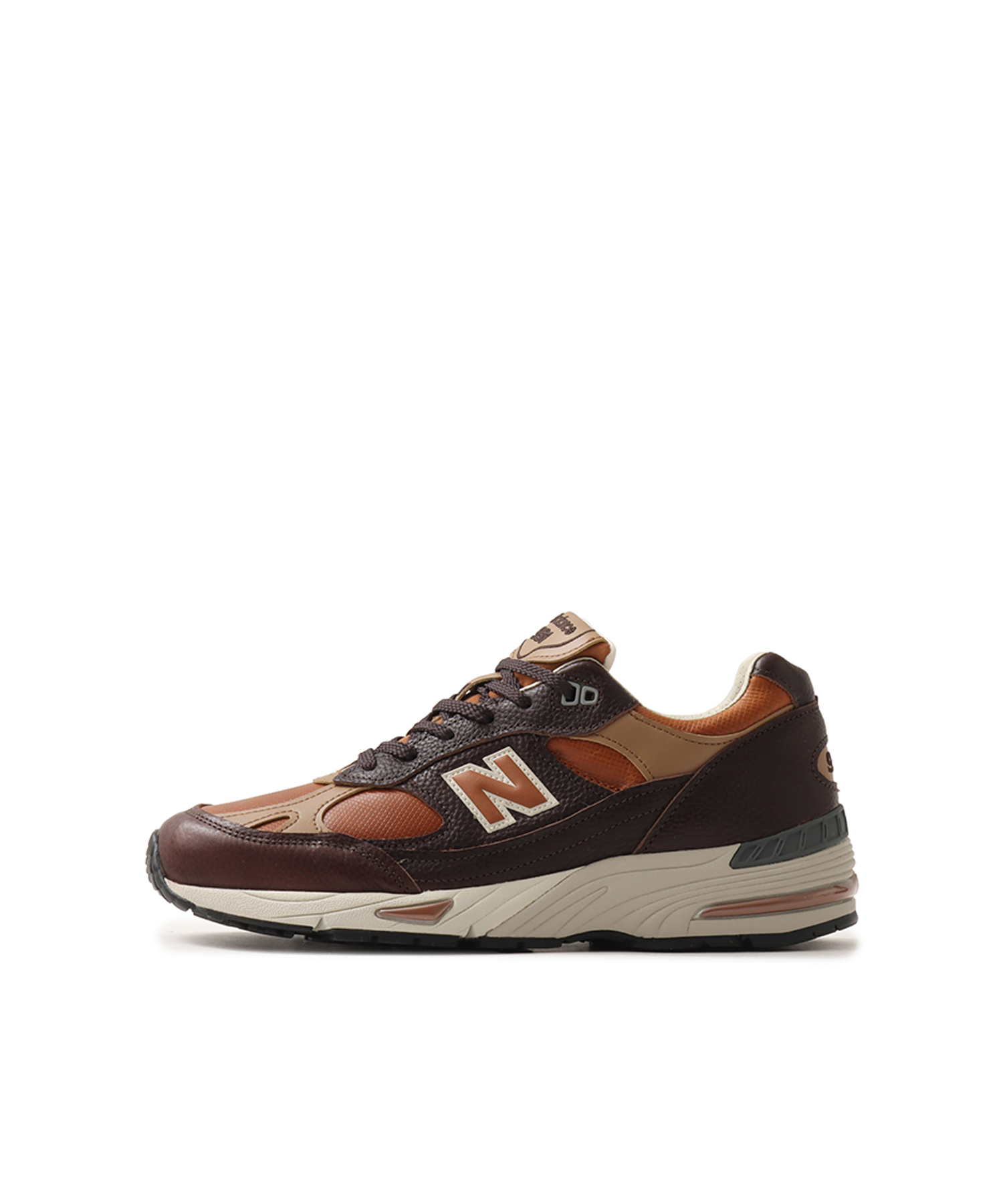 New Balance M991LB1