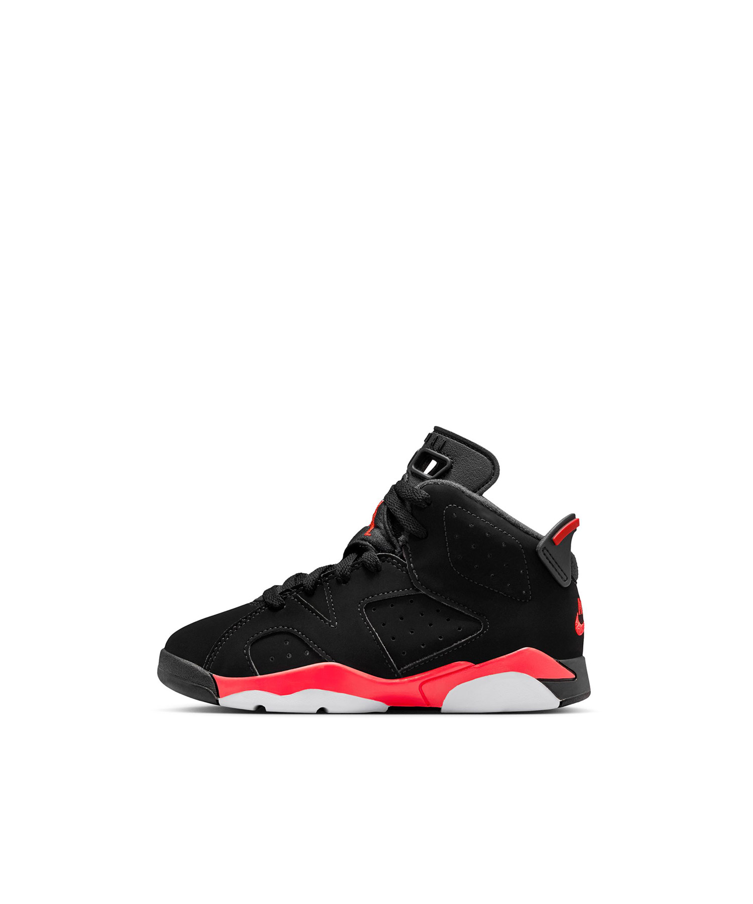 JORDAN BRAND JORDAN 6 RETRO (PS)
