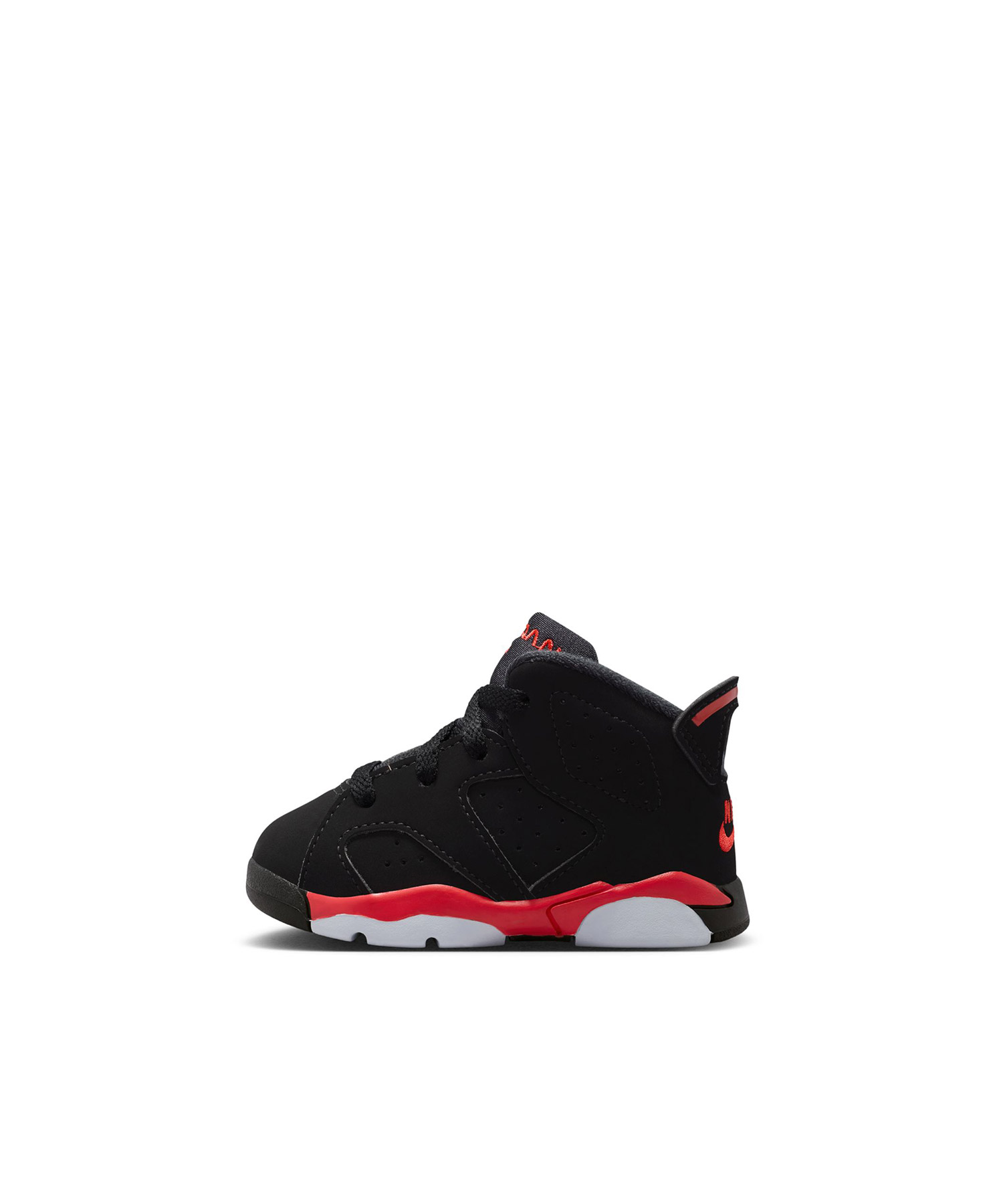 JORDAN BRAND JORDAN 6 RETRO (TD)