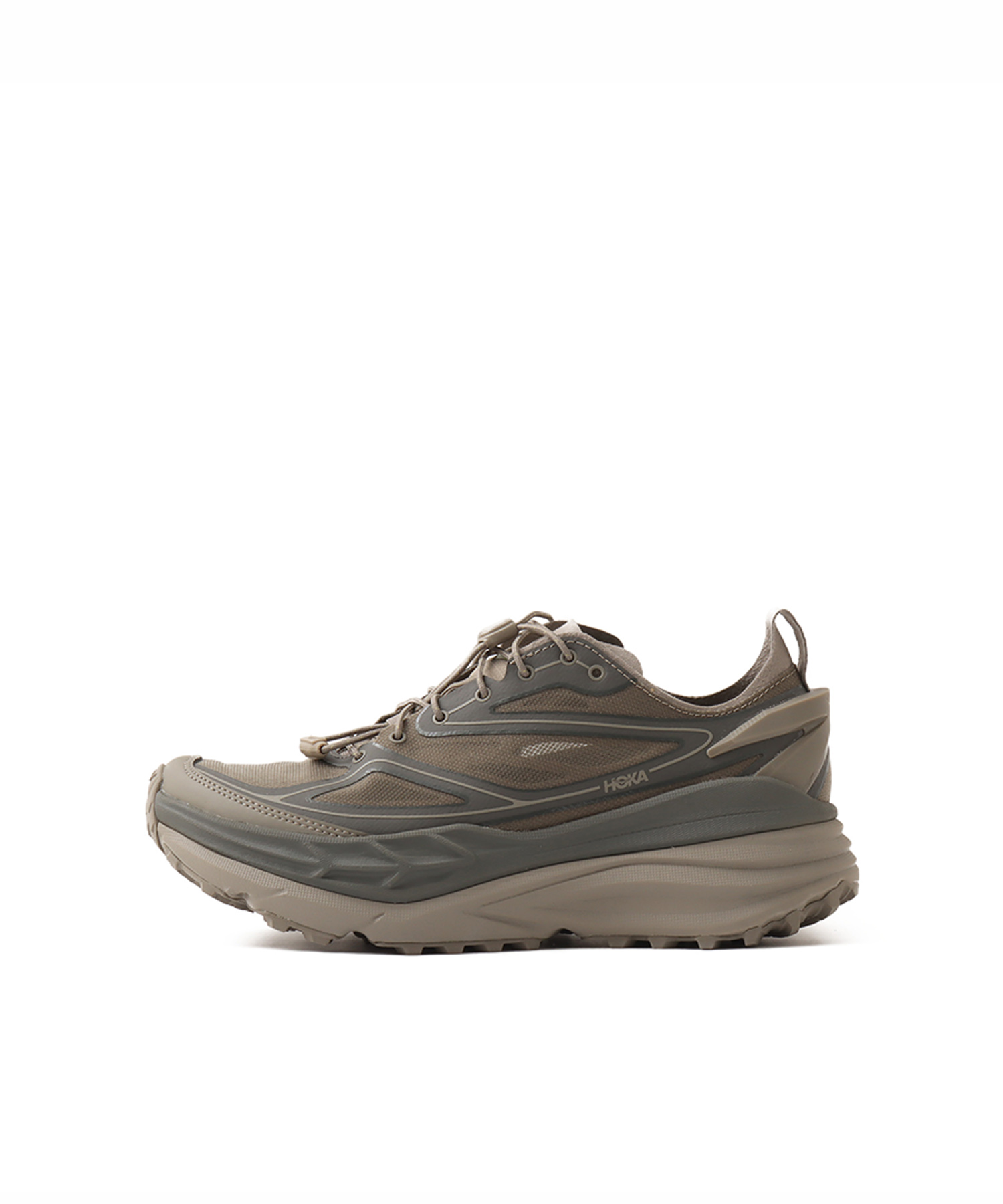 HOKA STINSON ONE7